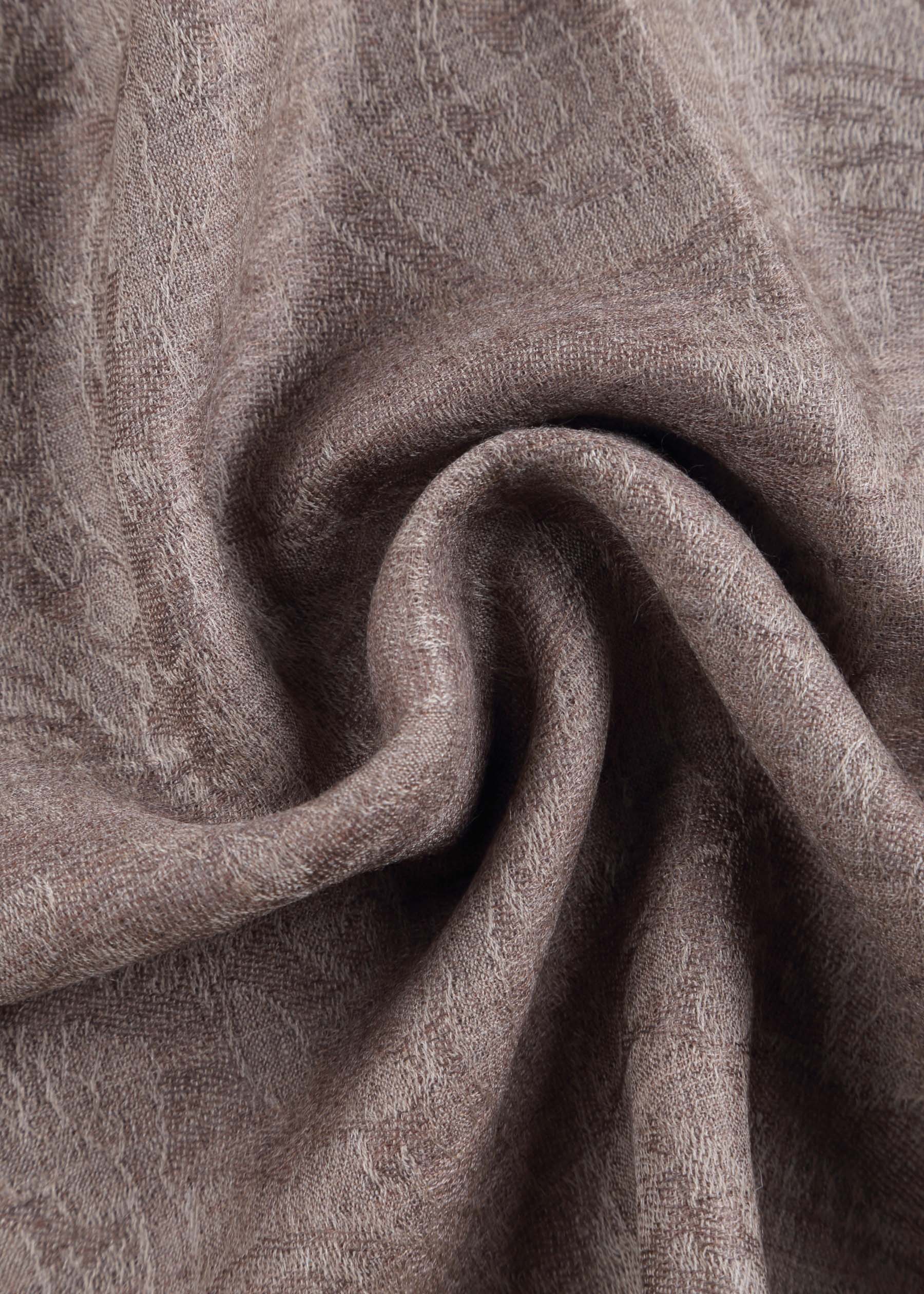 Paisley Jacquard Shawl