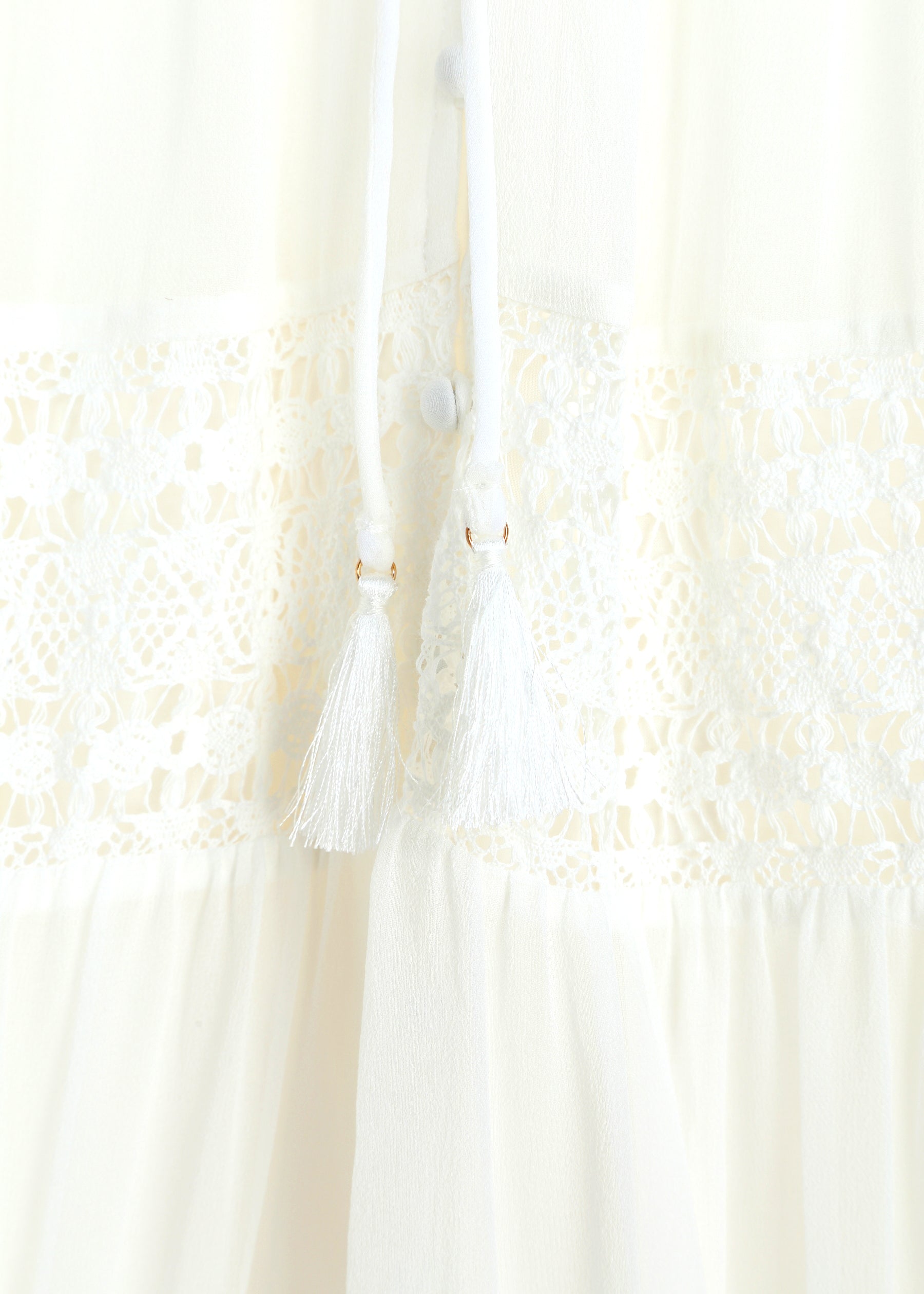 Biellina Dress