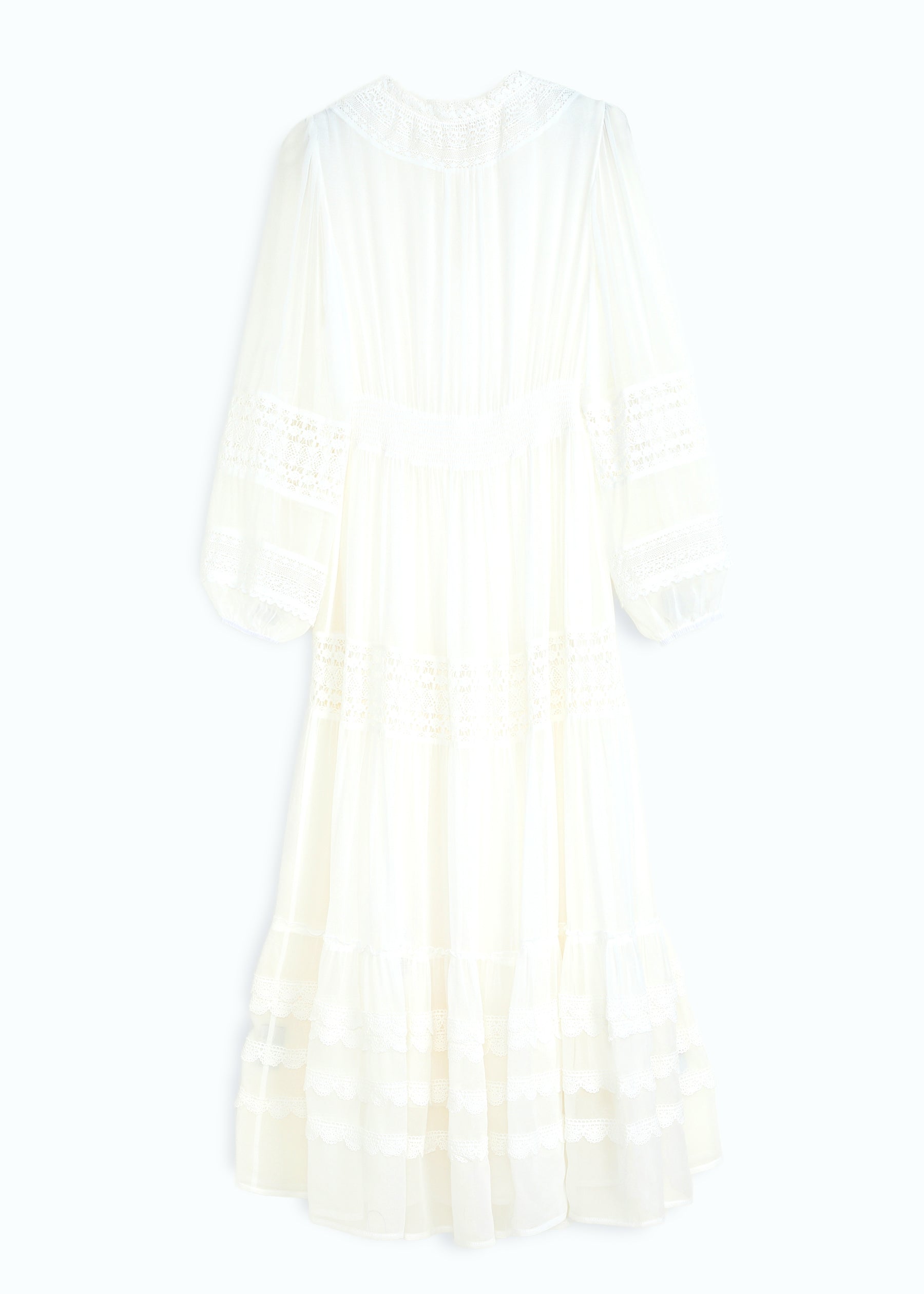 Biellina Dress