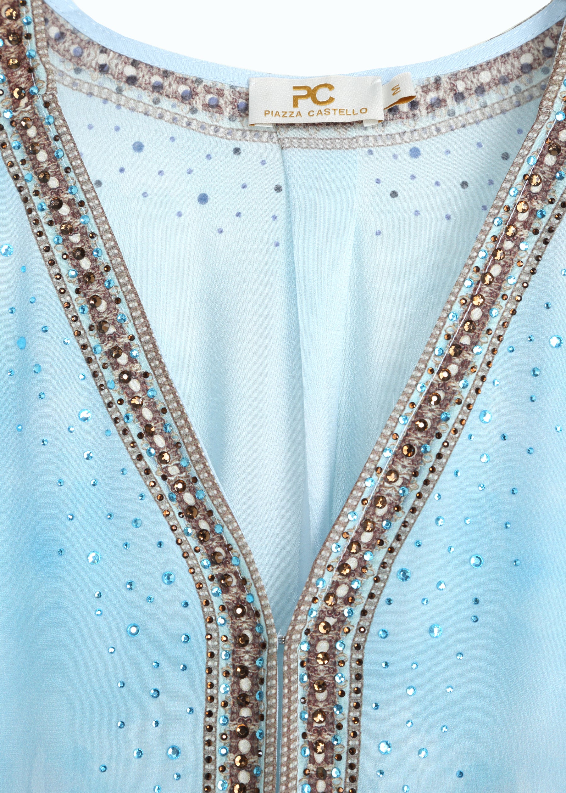 Elarose Dress