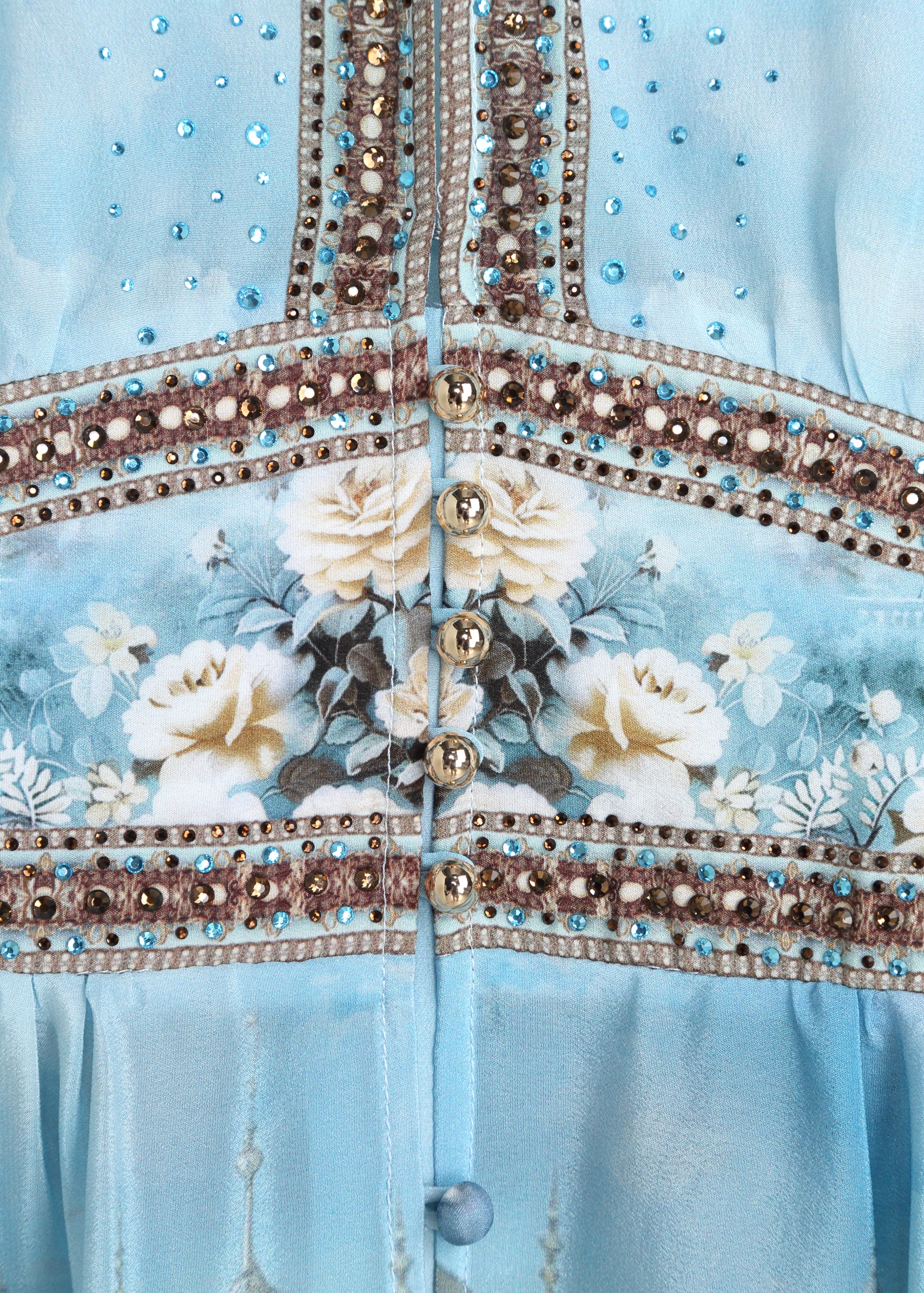 Elarose Dress