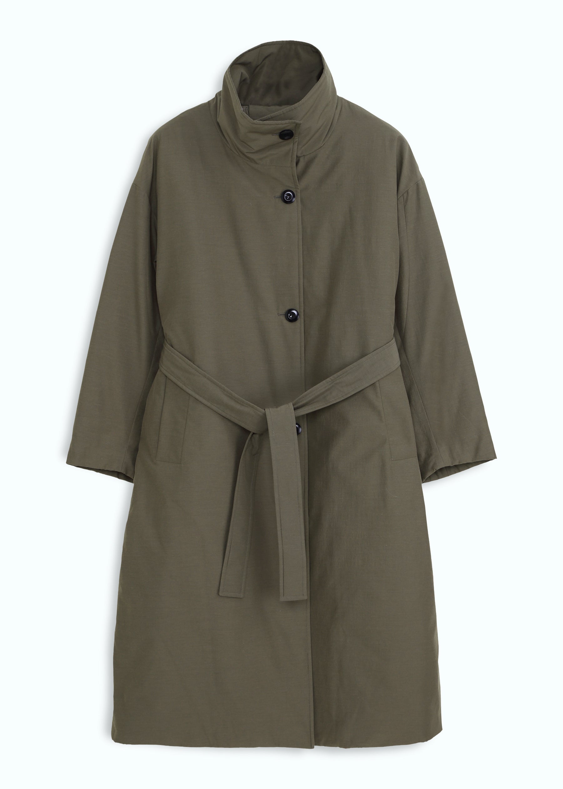 Alpavia Goose Down Coat