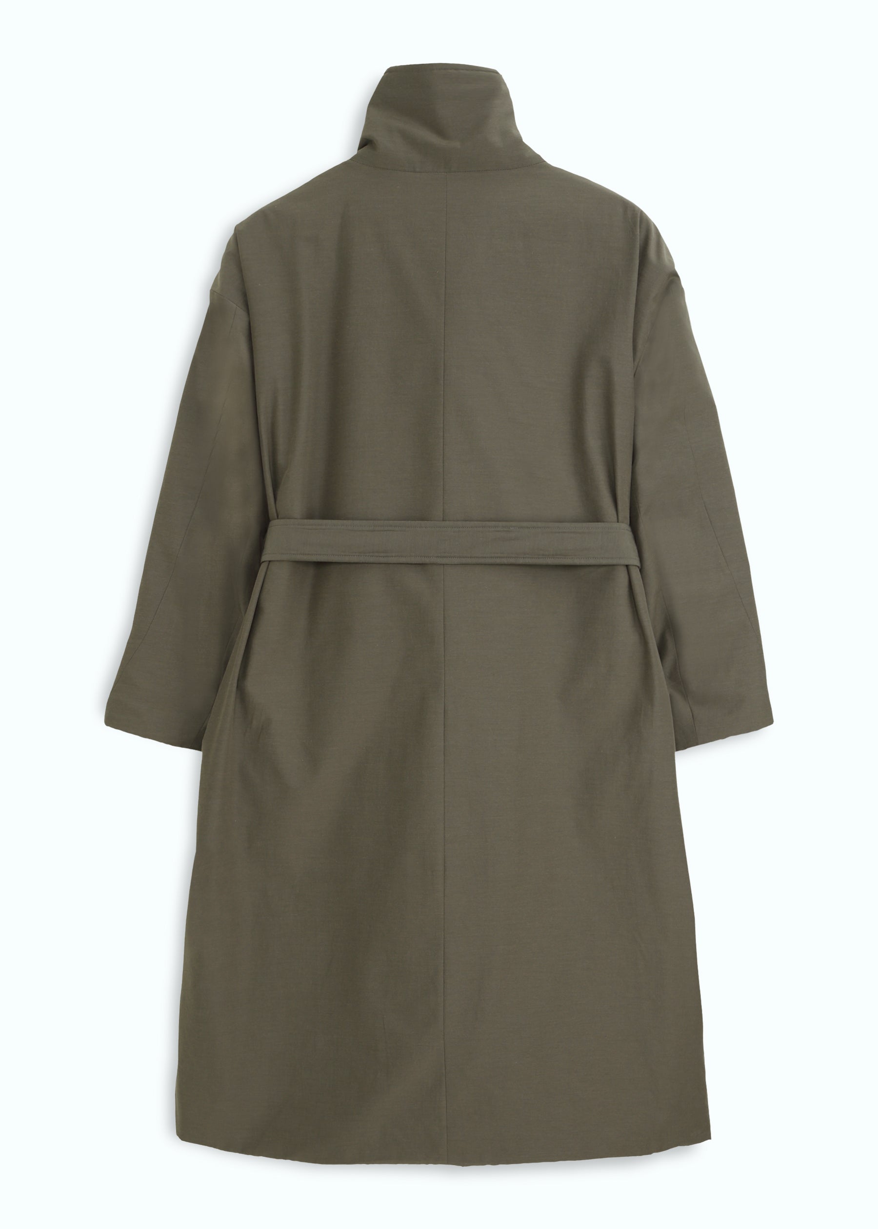 Alpavia Goose Down Coat