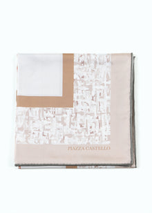 Vetra Art Foulard 88x88