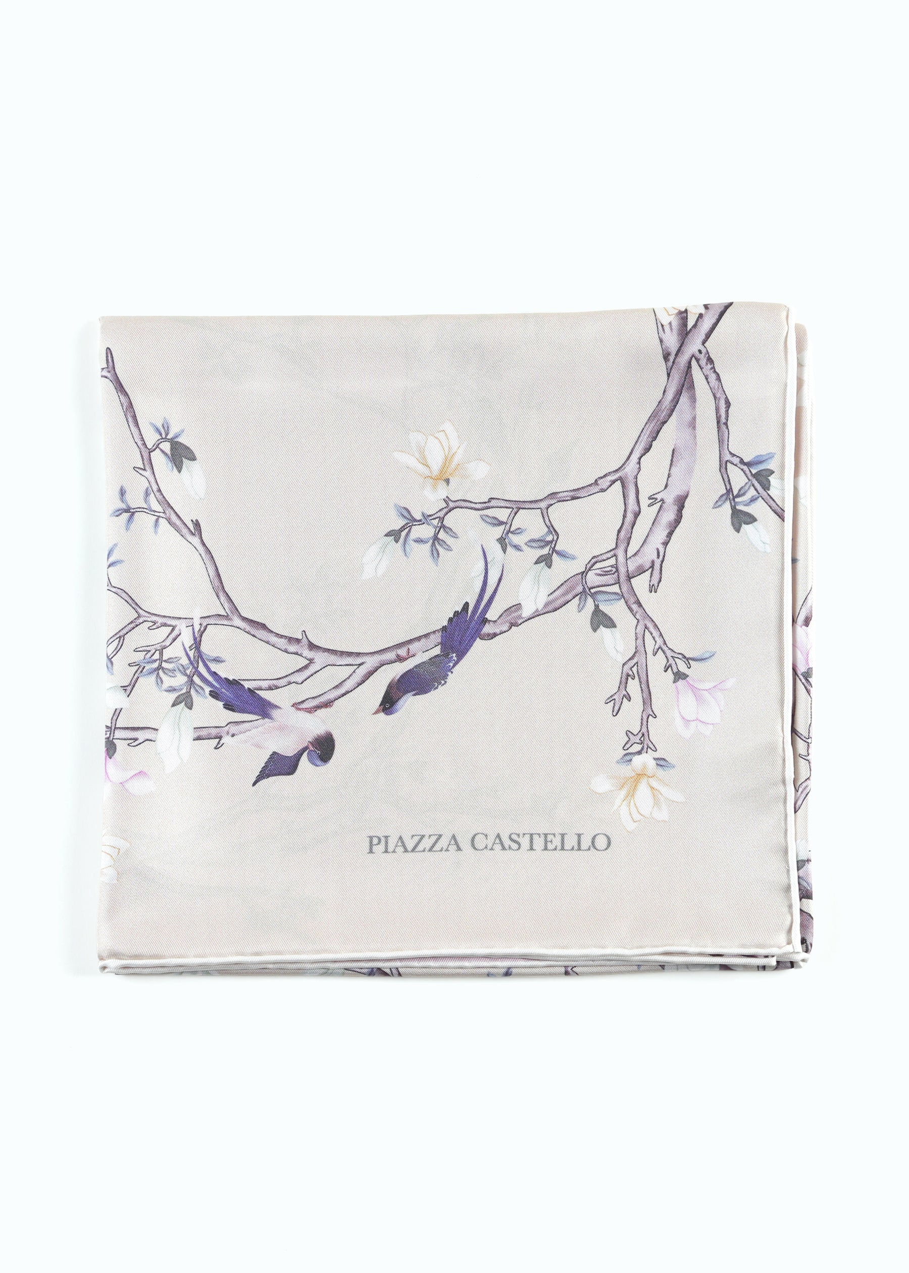 Vetra Art Foulard 88x88