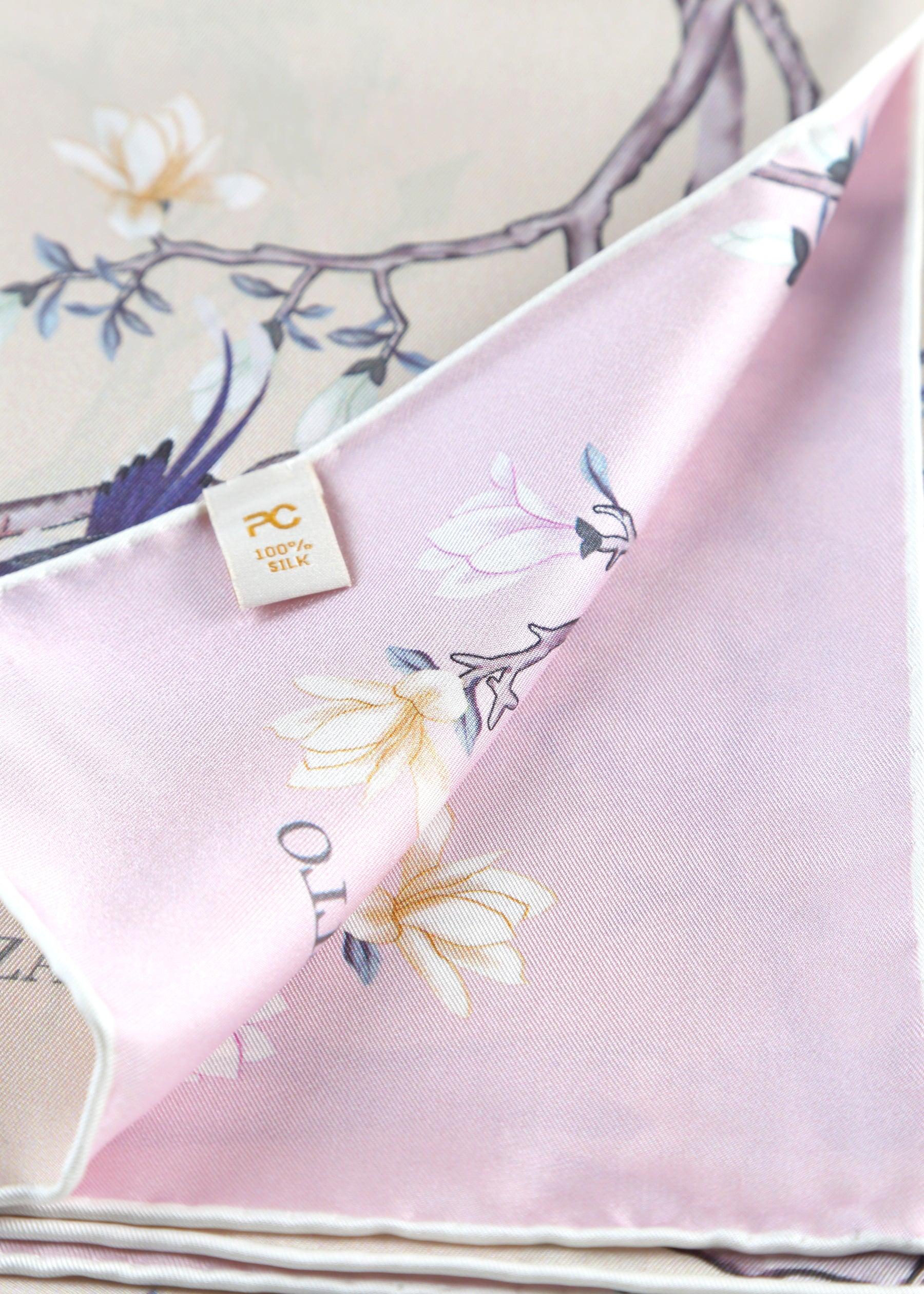 Vetra Art Foulard 88x88