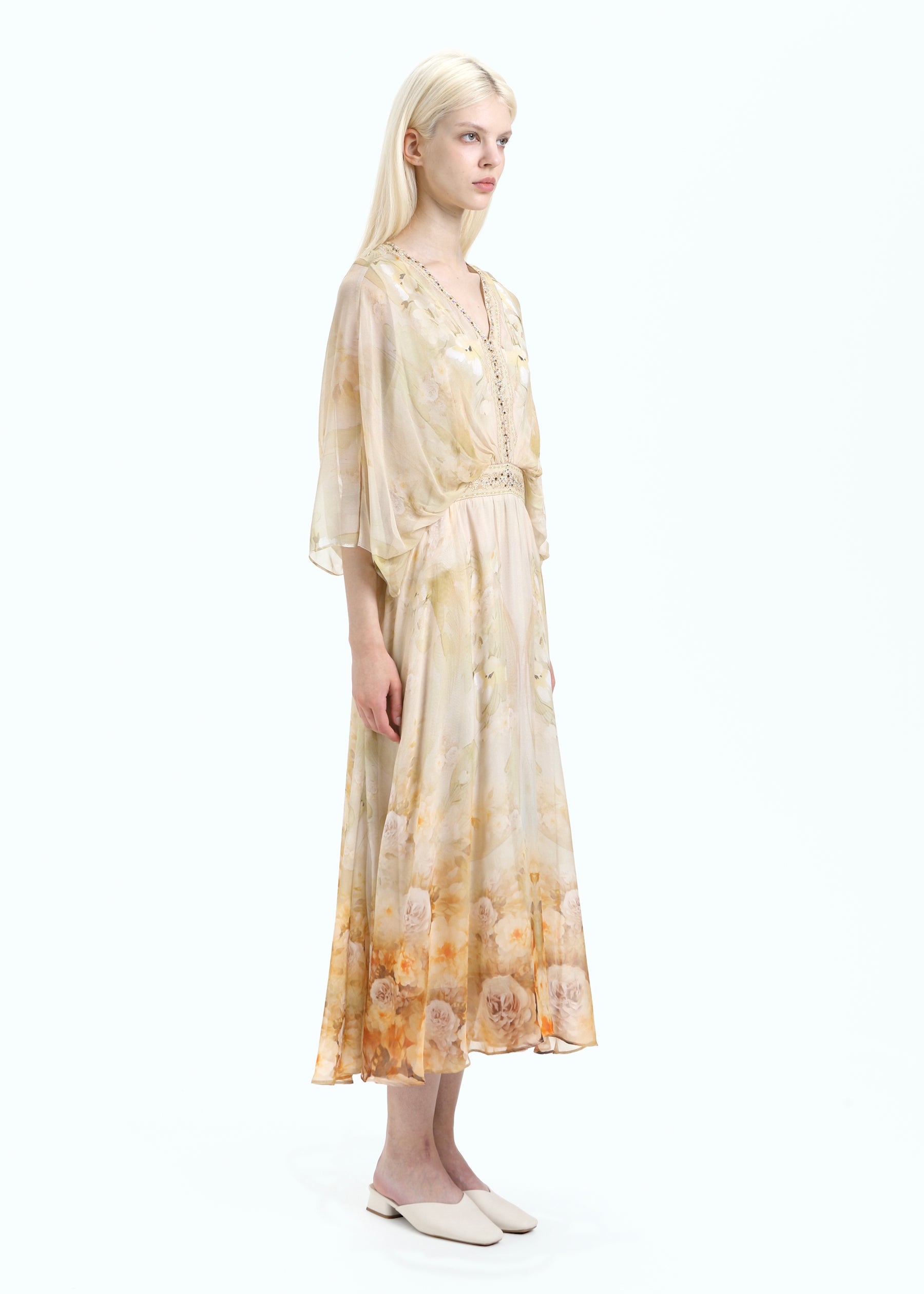 Mielina Dress