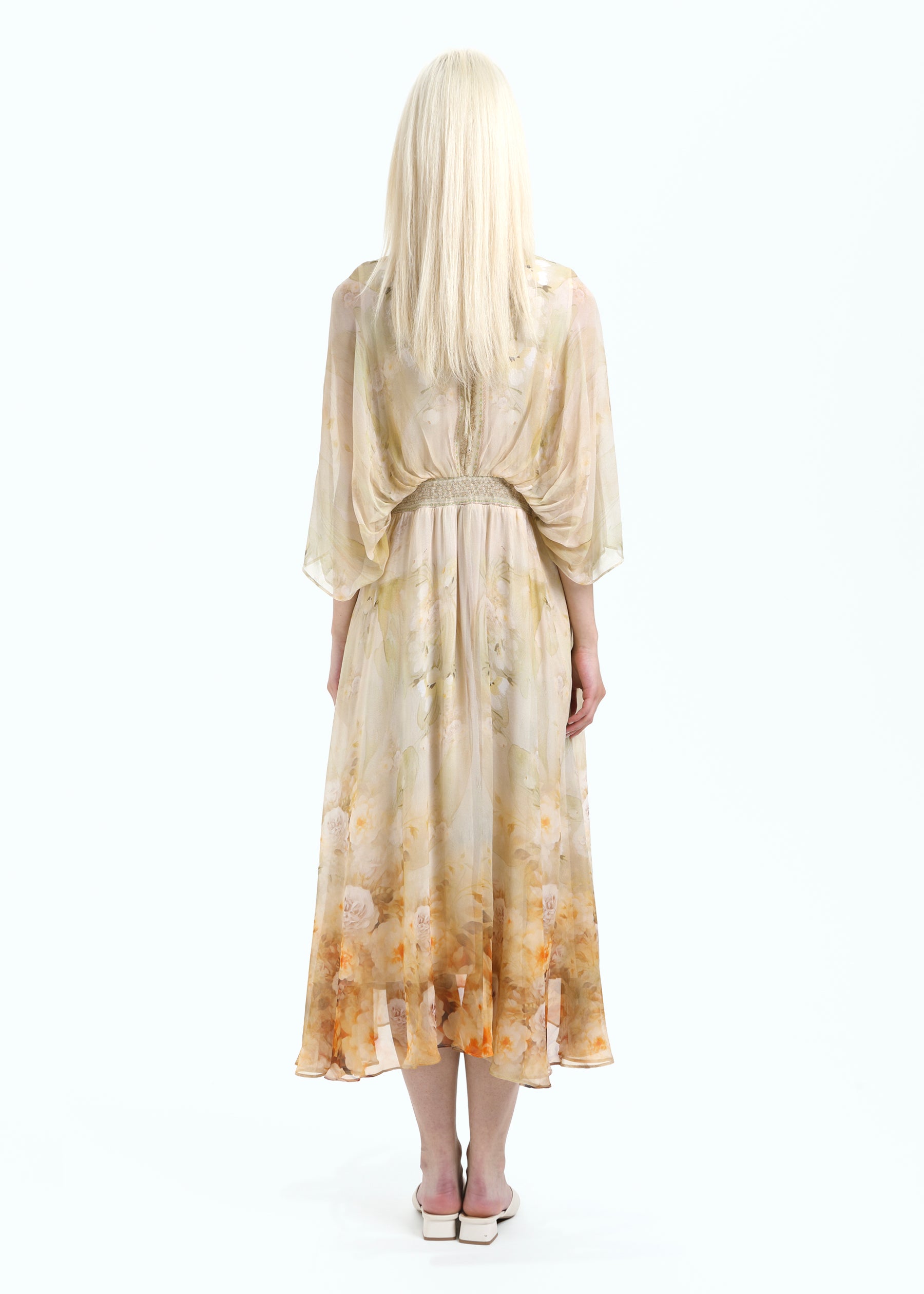 Mielina Dress