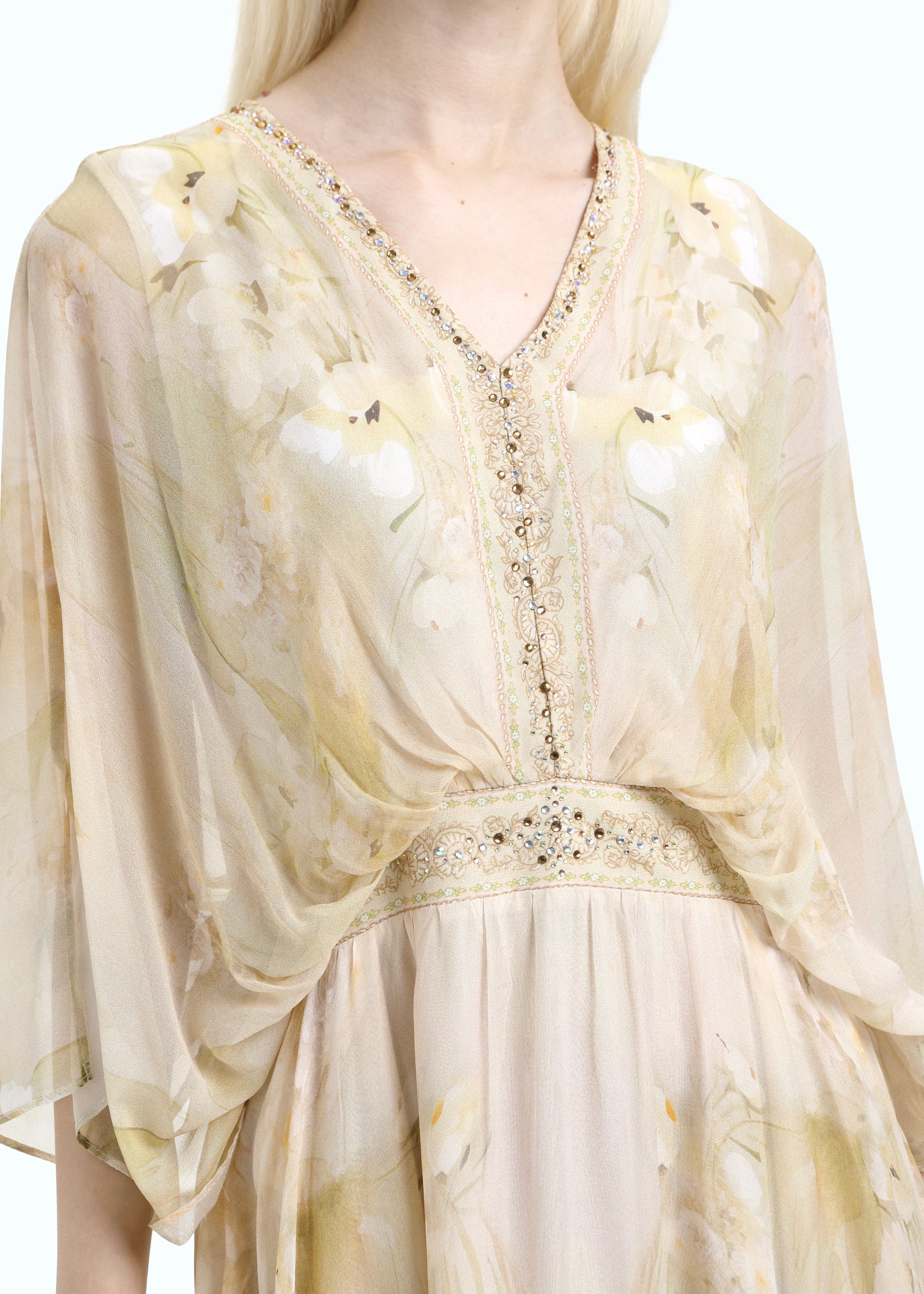 Mielina Dress