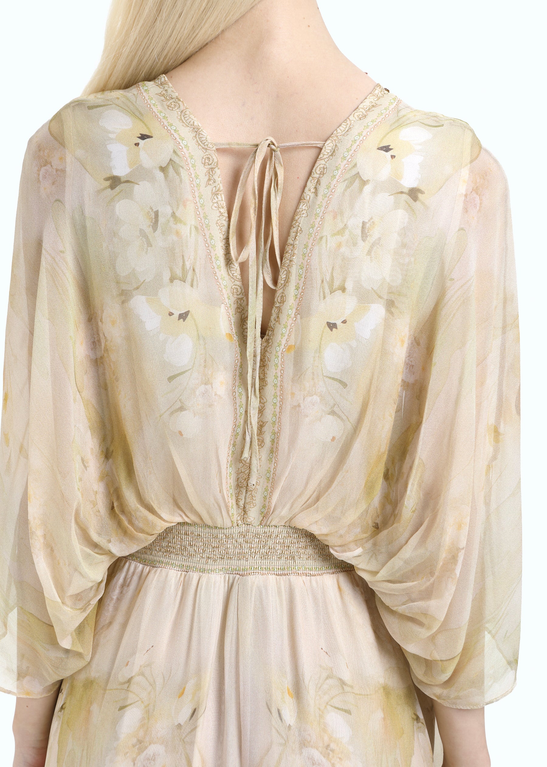 Mielina Dress