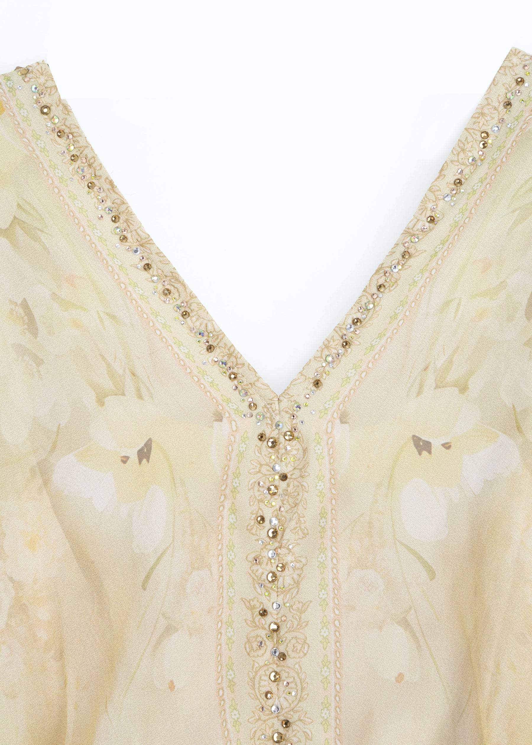Mielina Dress