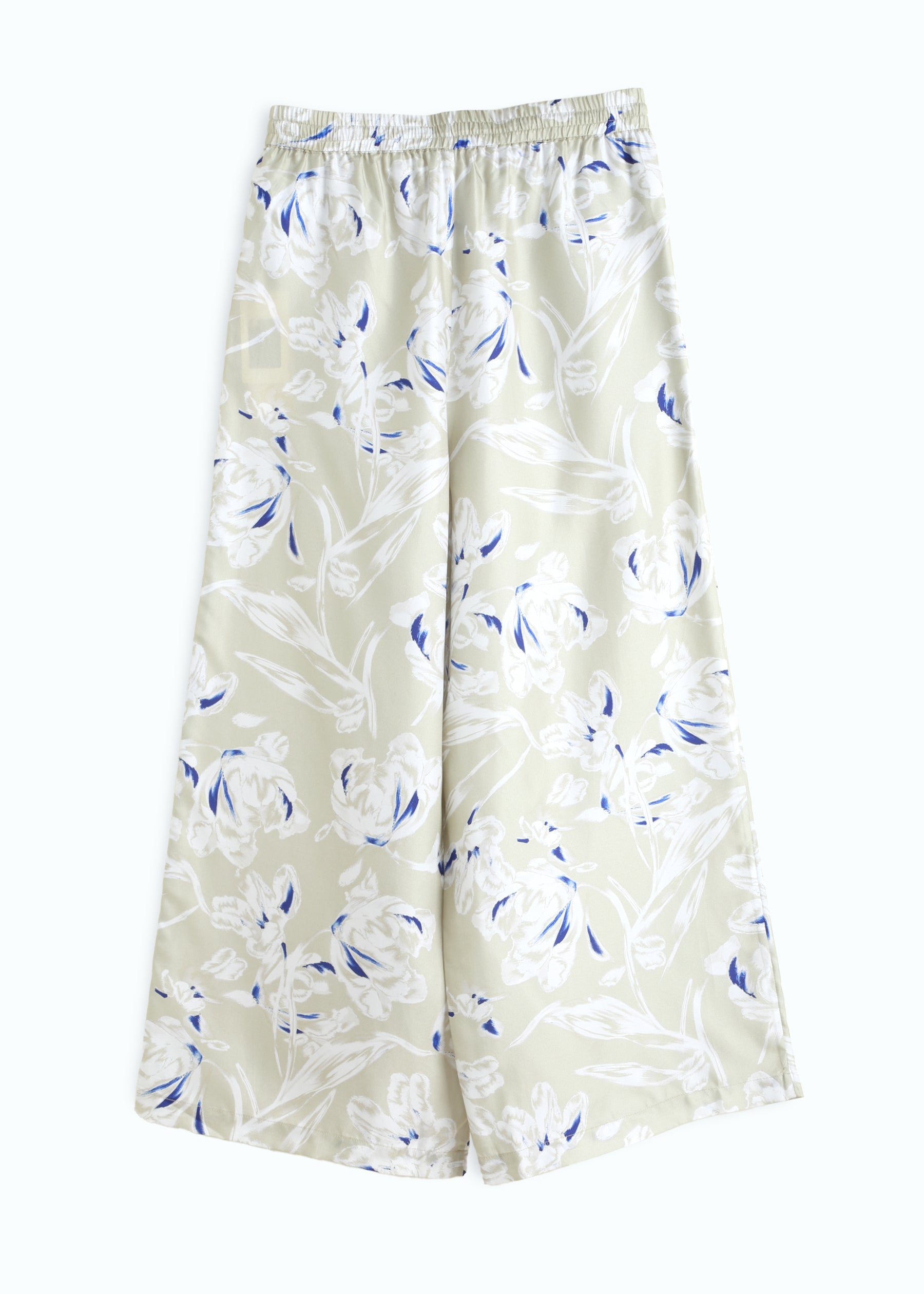 Alisea Silk Trousers