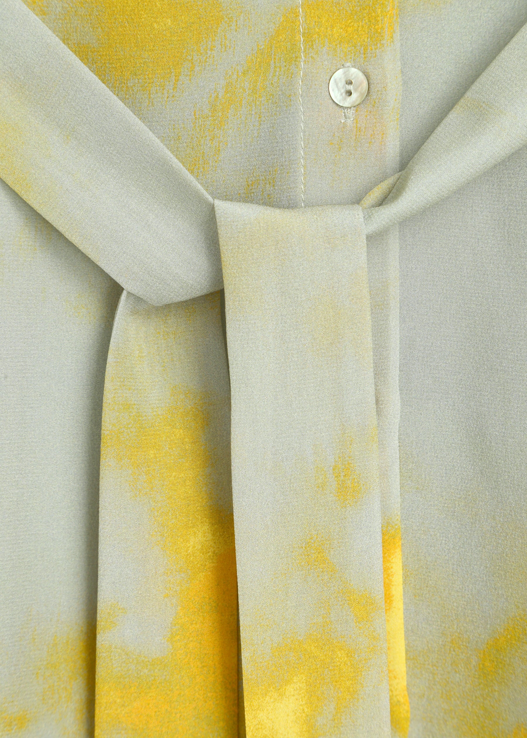 Auriel Silk Dress