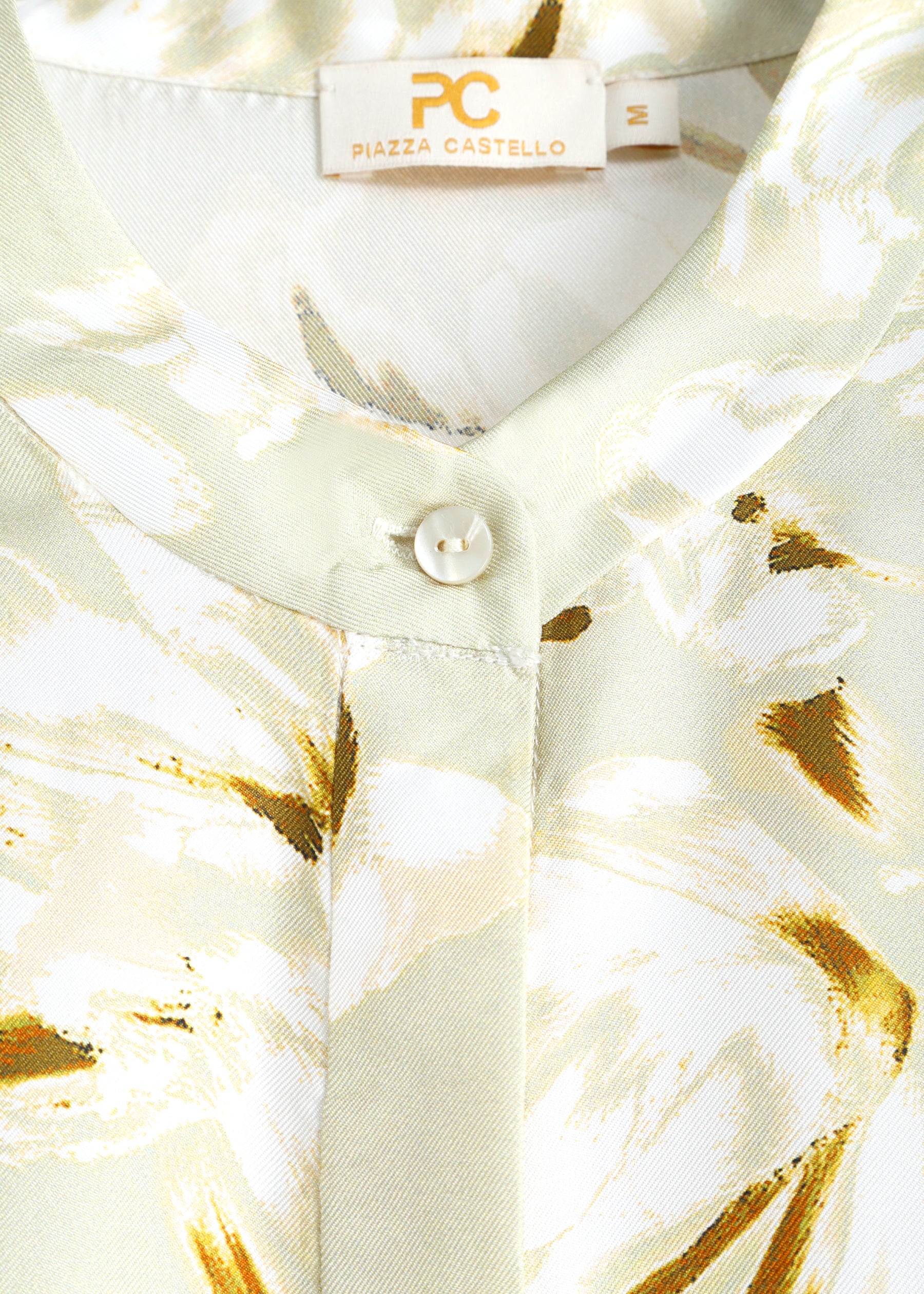 Alisea Silk Dress