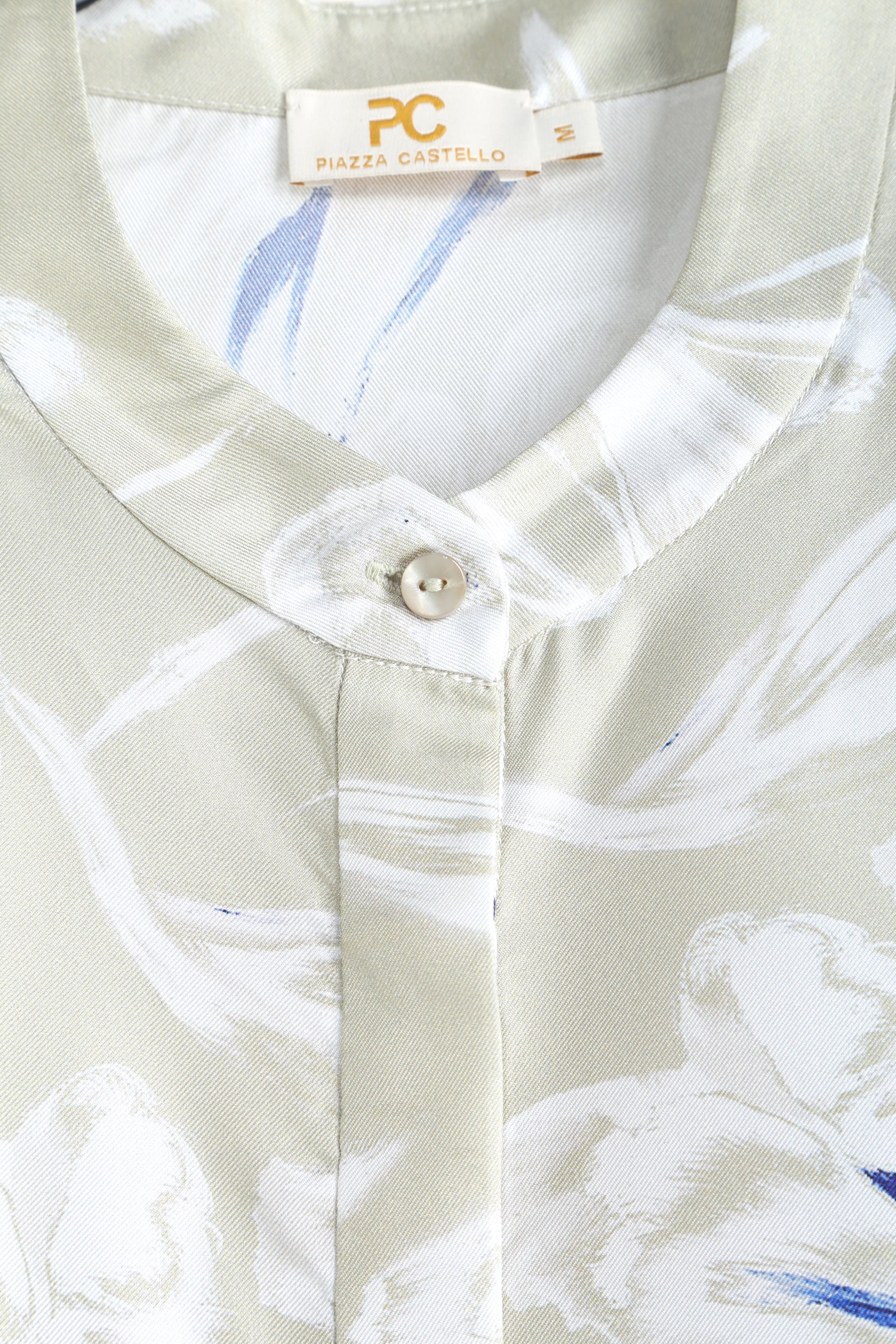 Alisea Silk Dress