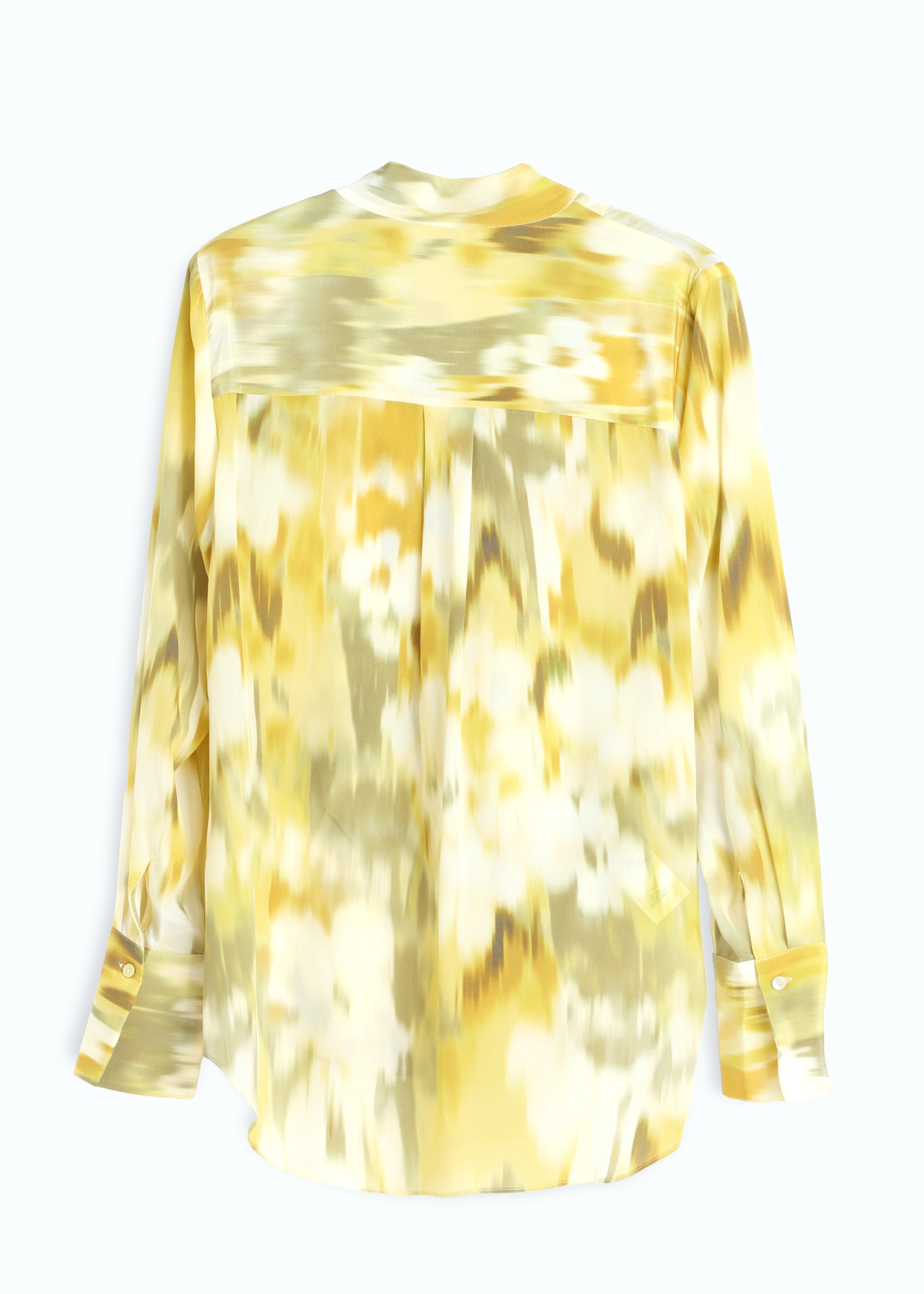 Dorata Silk Blouse