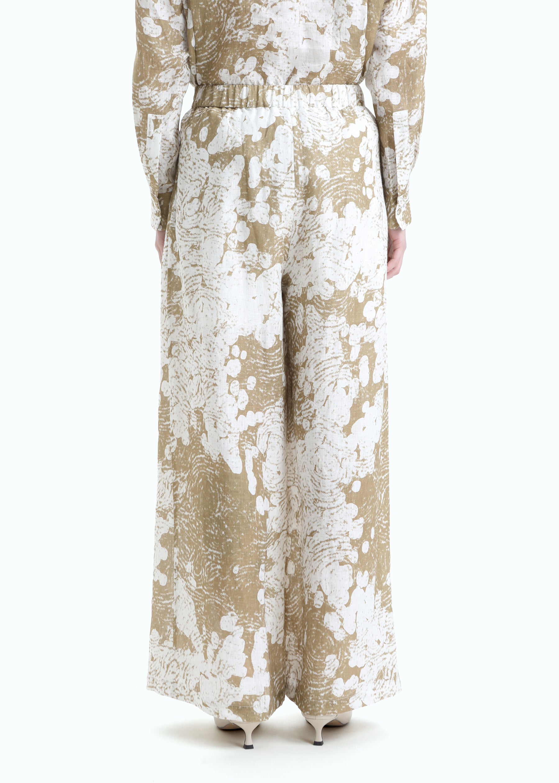 Solario Trousers