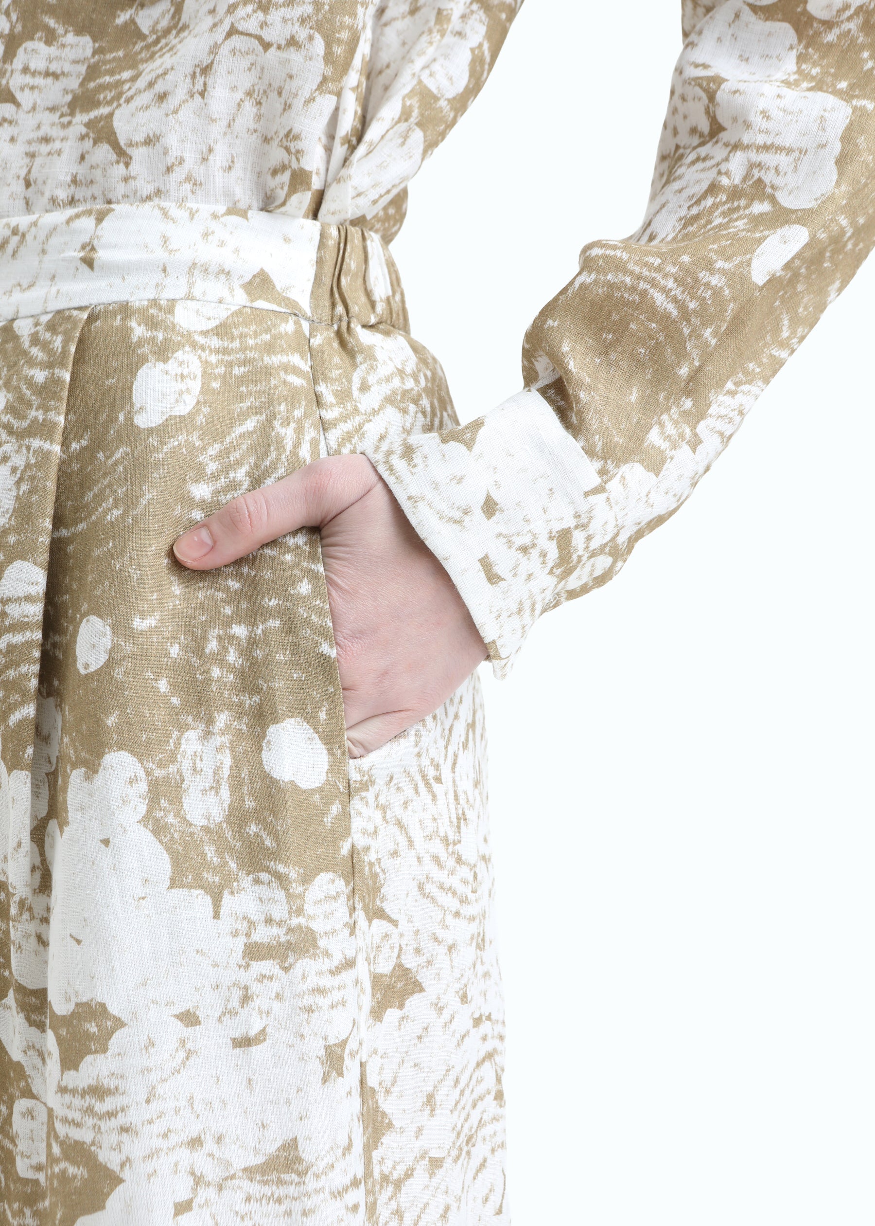 Solario Trousers