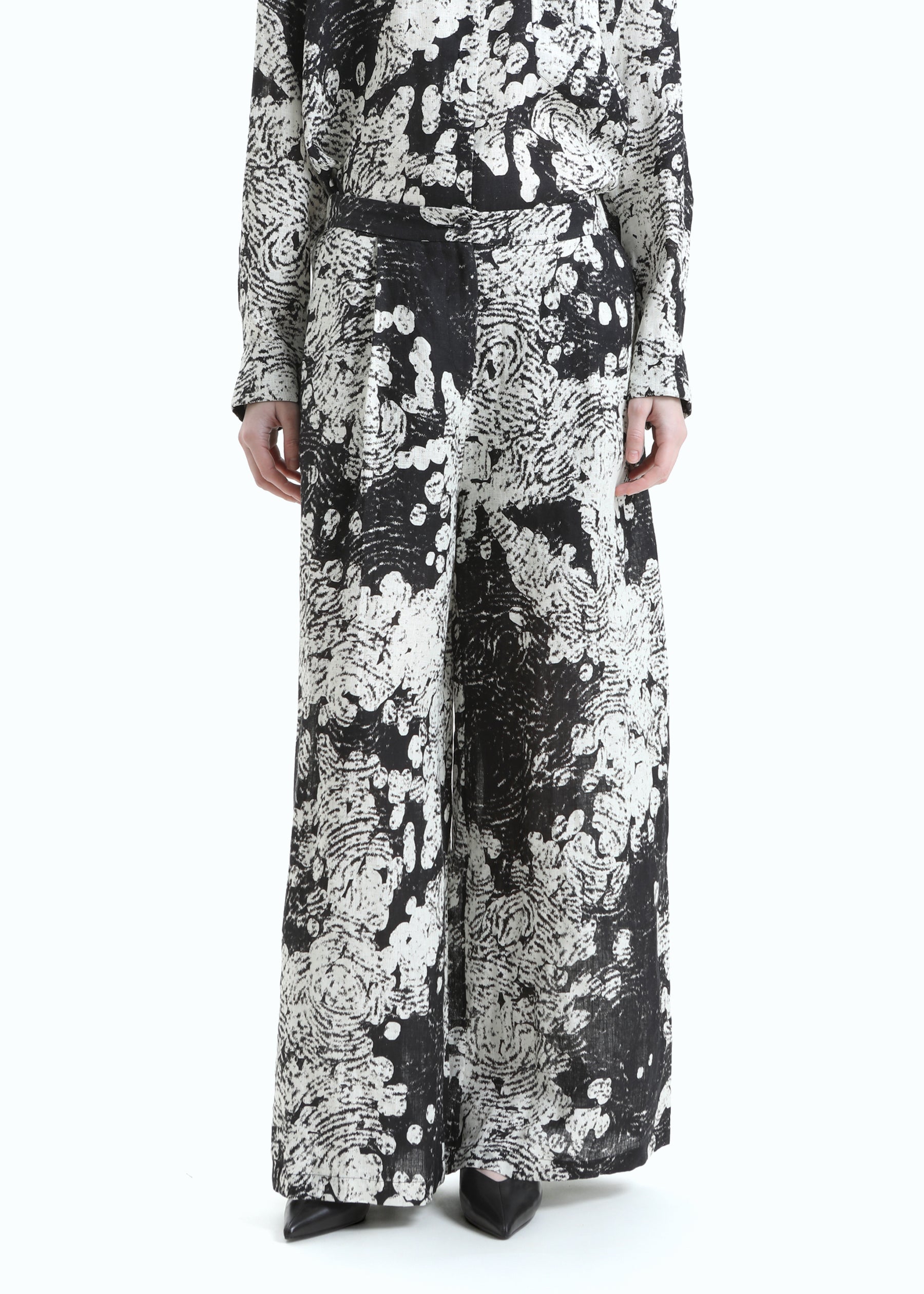 Solario Trousers