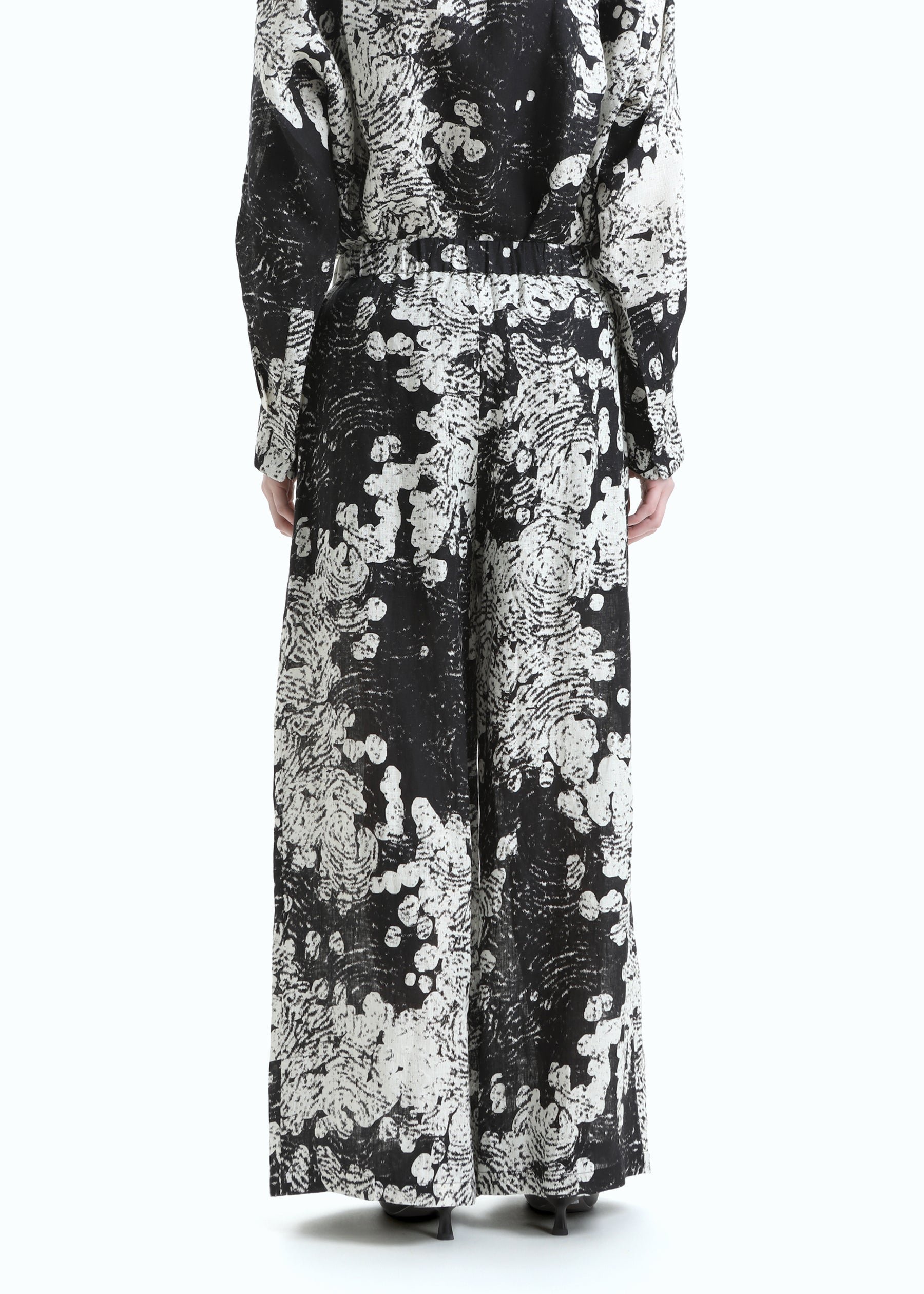 Solario Trousers