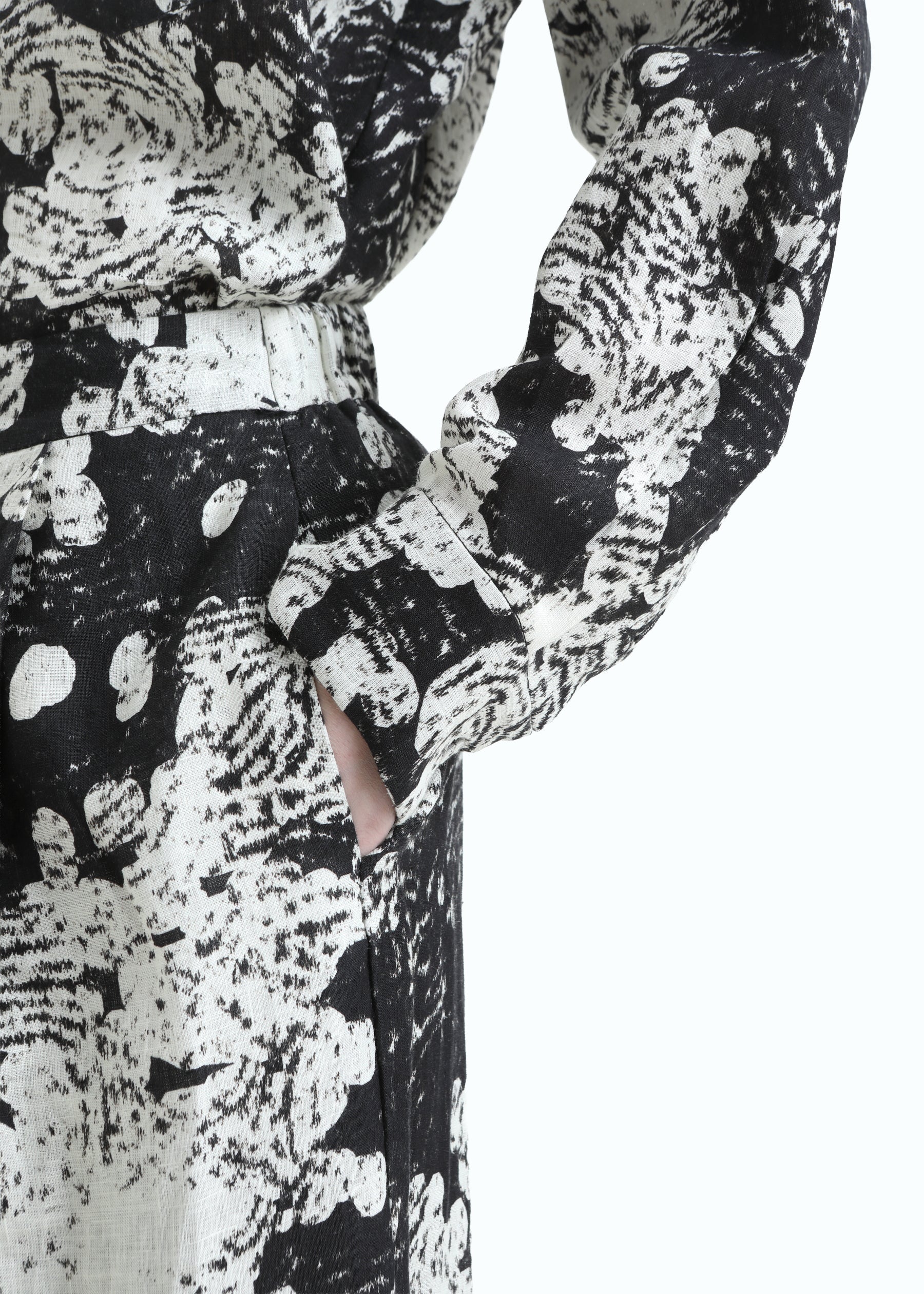 Solario Trousers