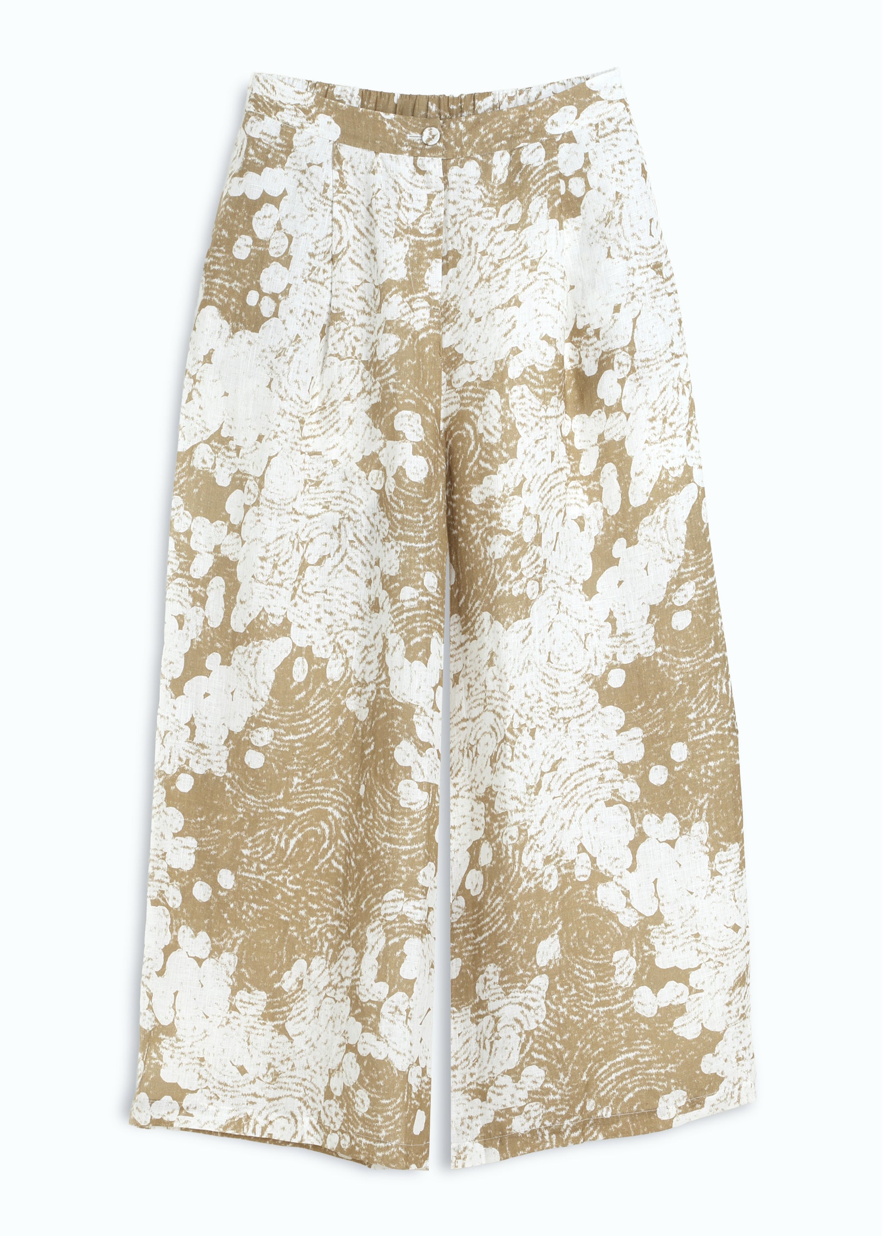 Solario Trousers