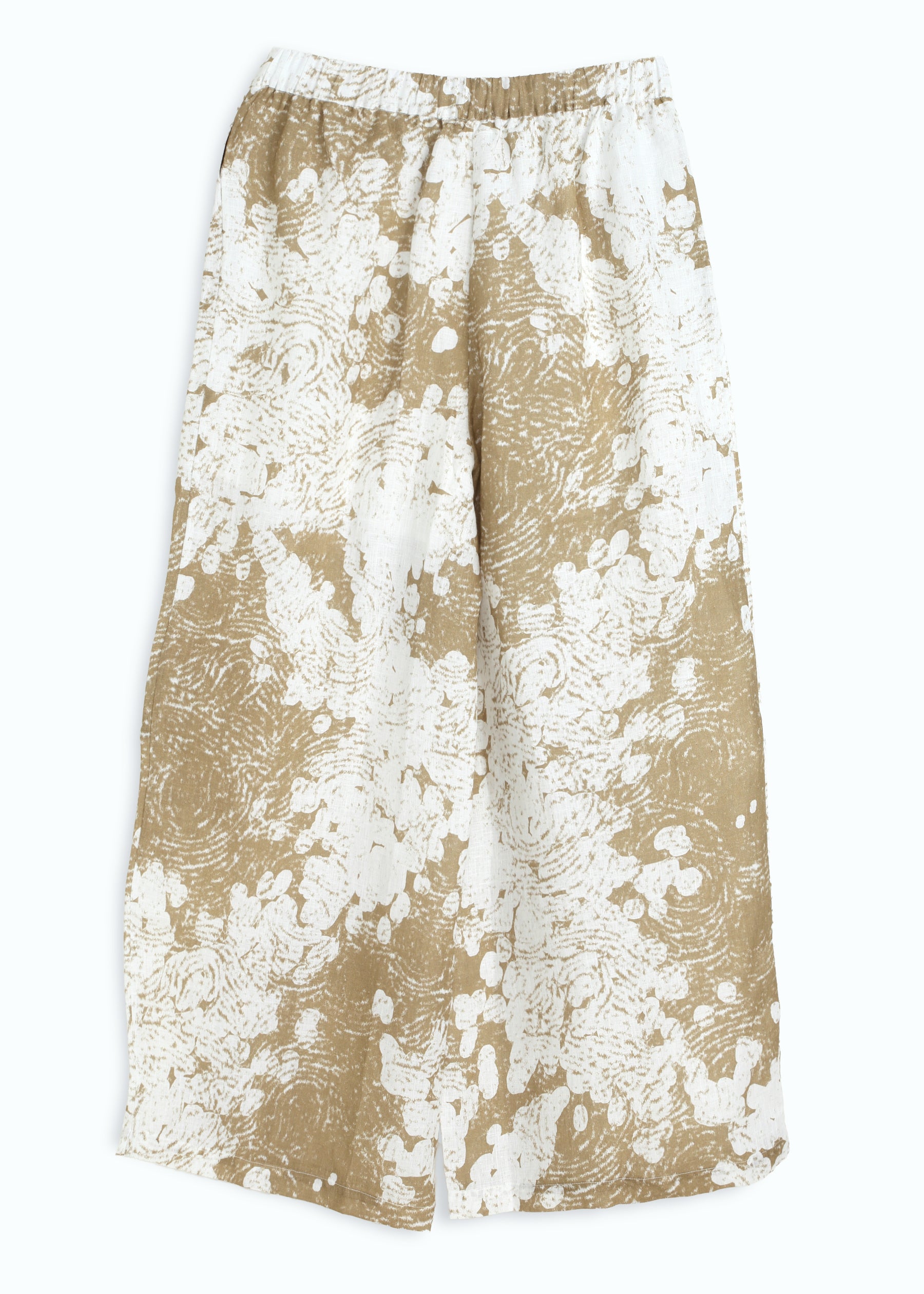 Solario Trousers