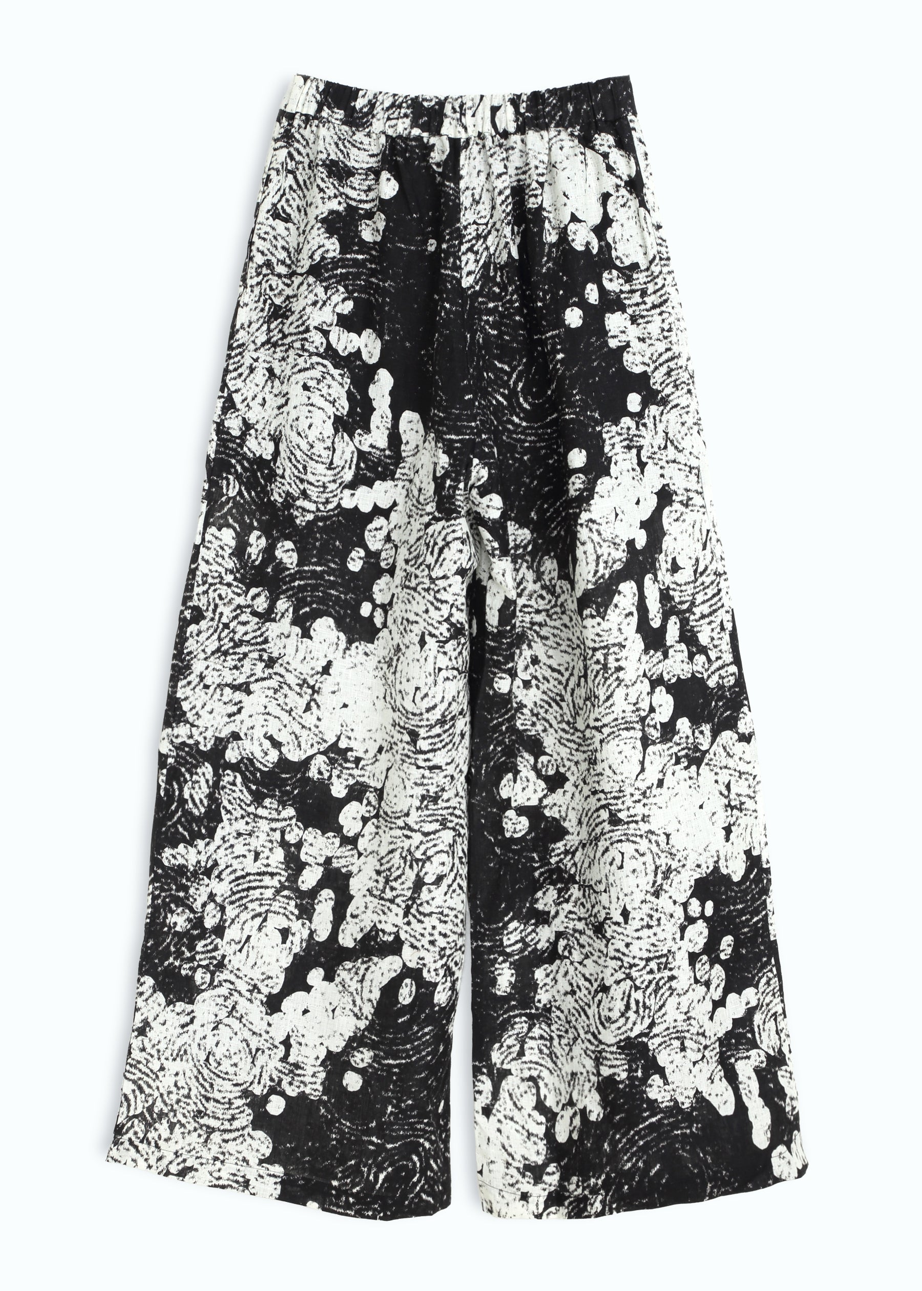 Solario Trousers