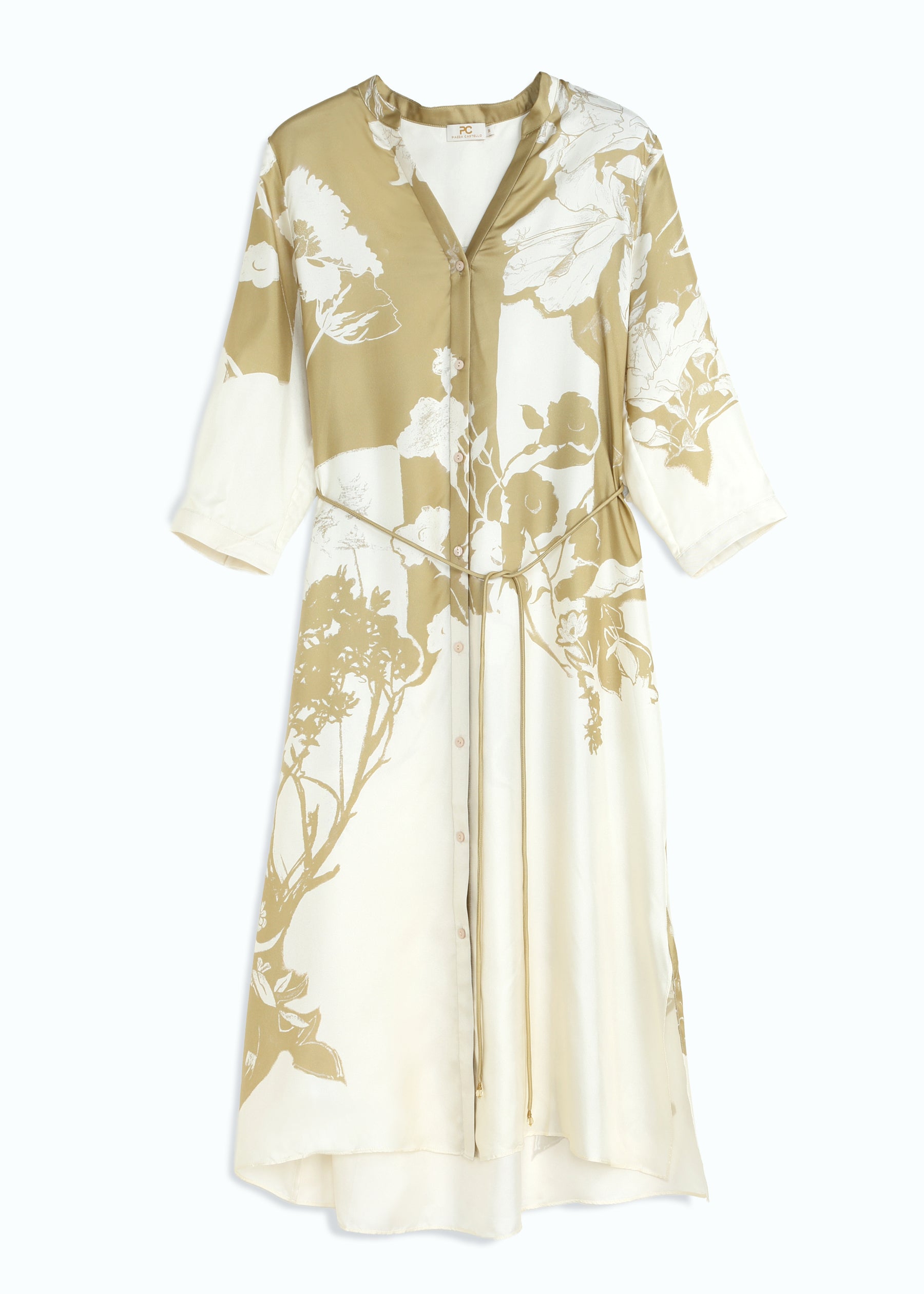 Avelia Dress