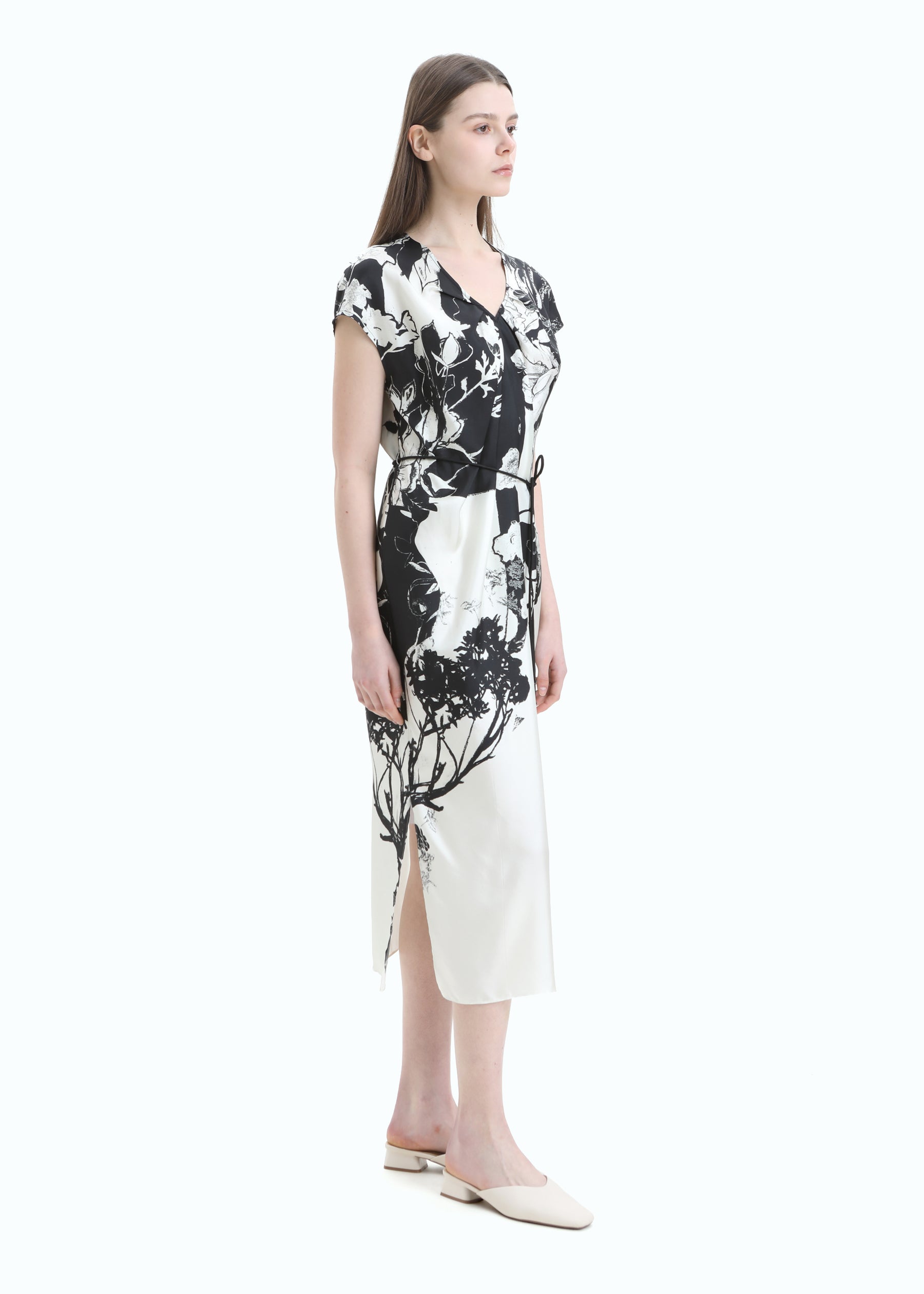 Mistrina Dress