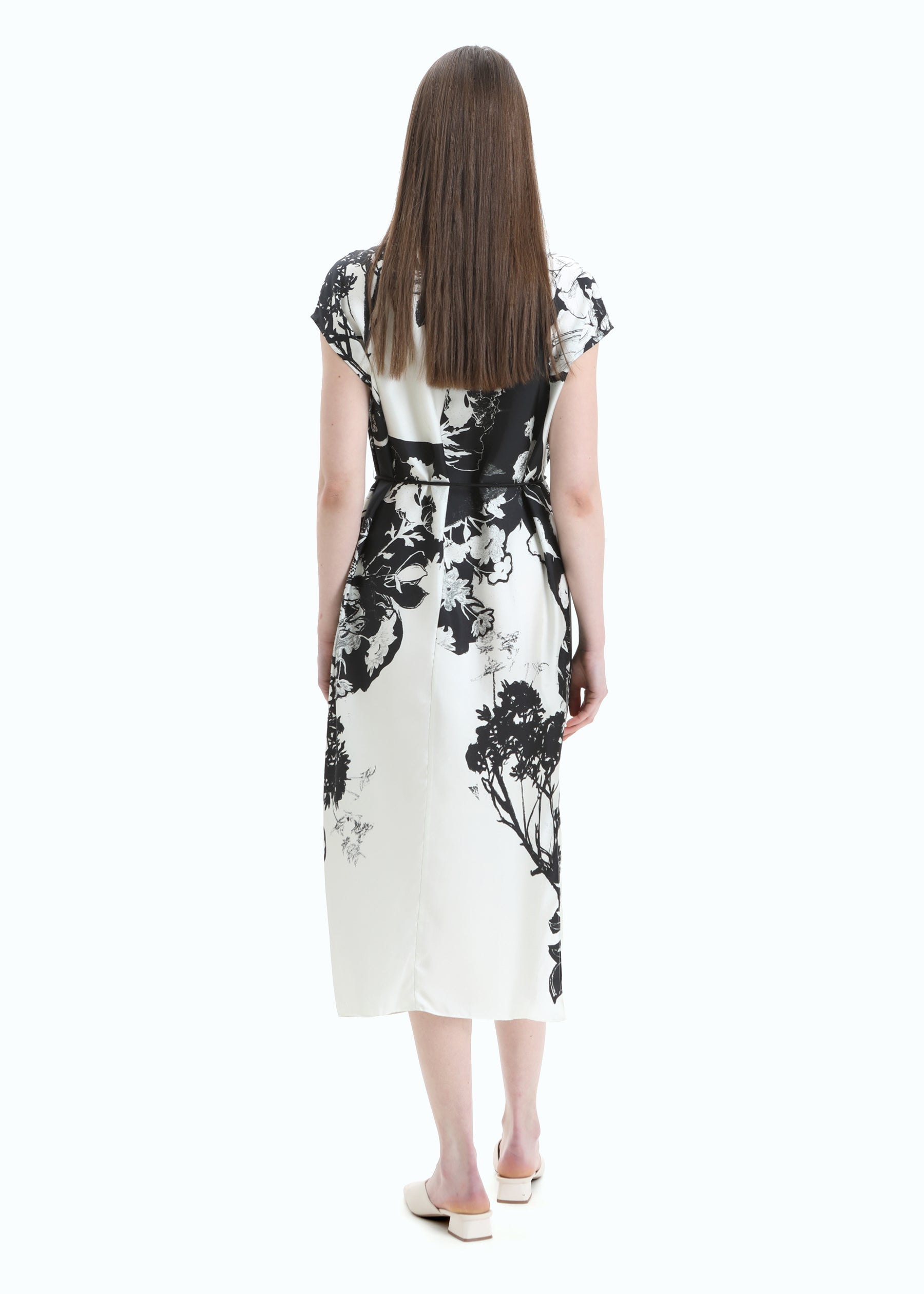 Mistrina Dress