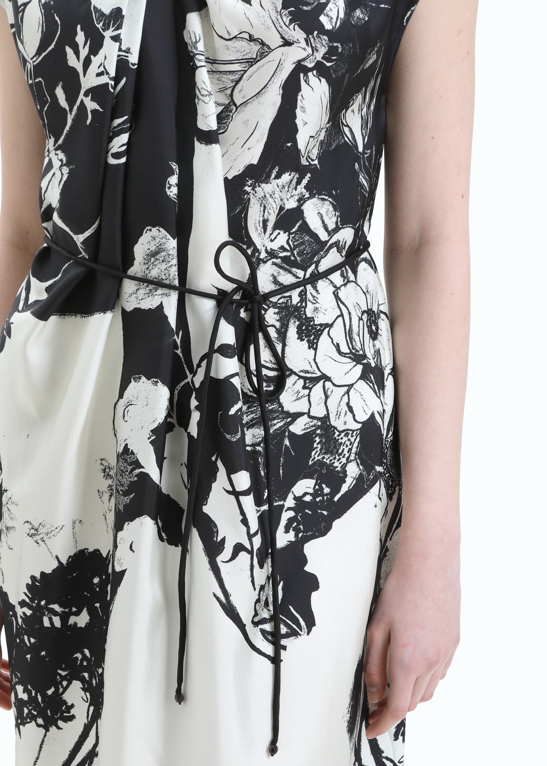 Mistrina Dress
