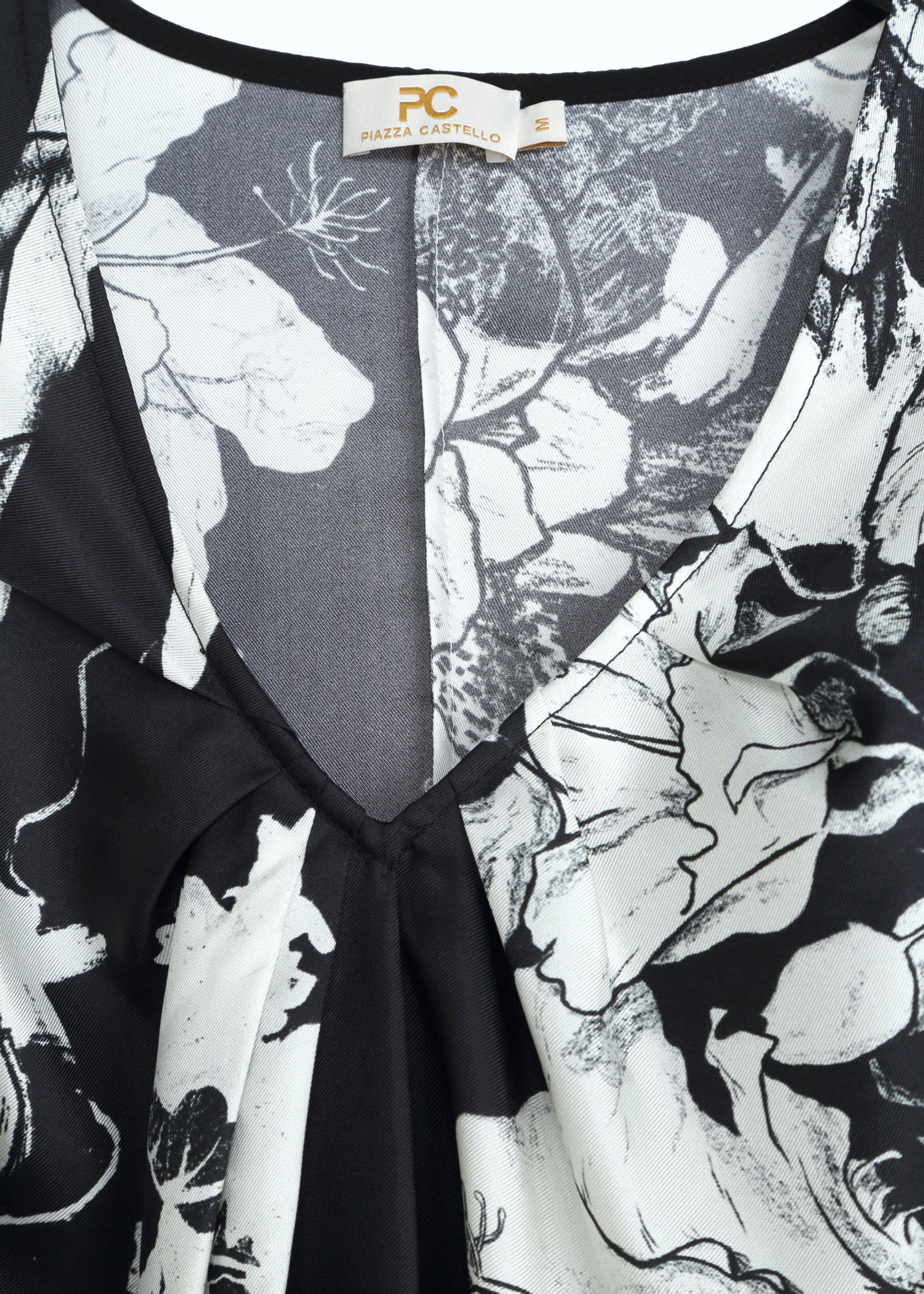 Mistrina Dress