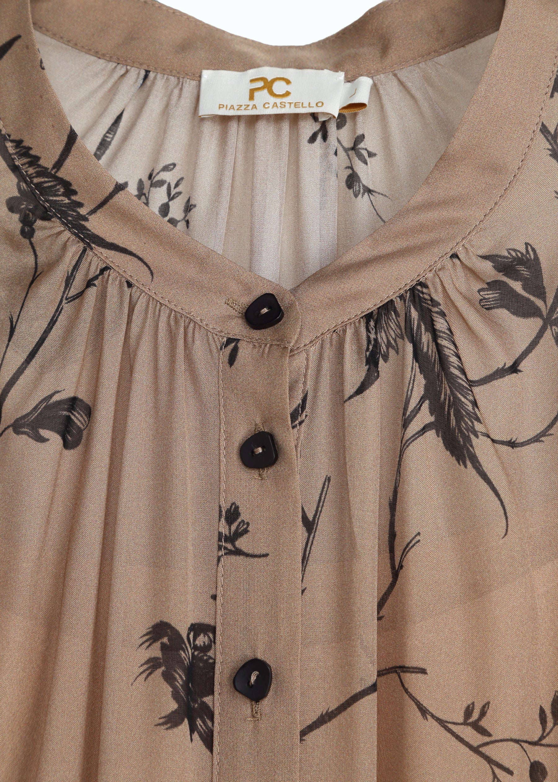 Tenera Dress