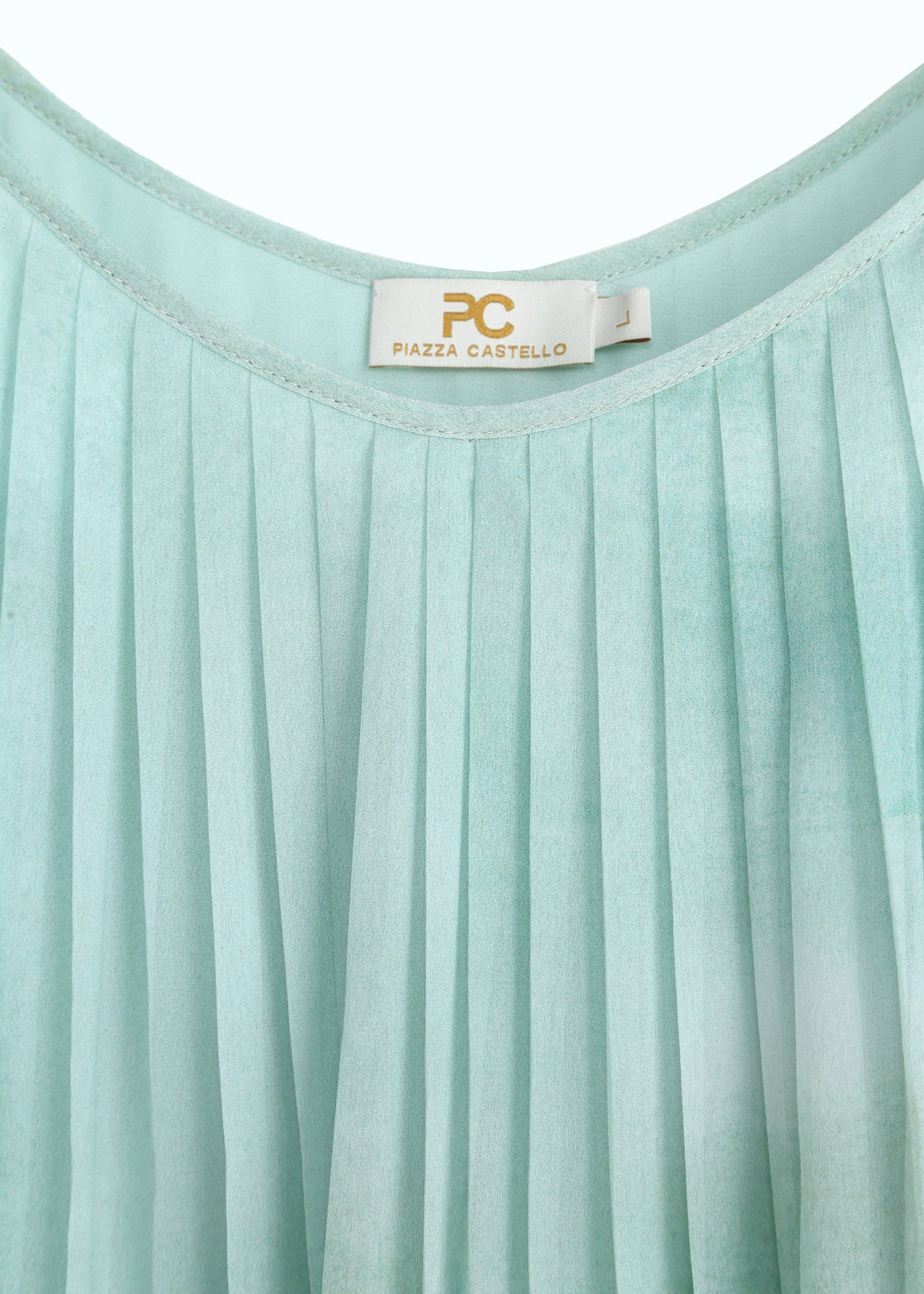 Aquarella Dress