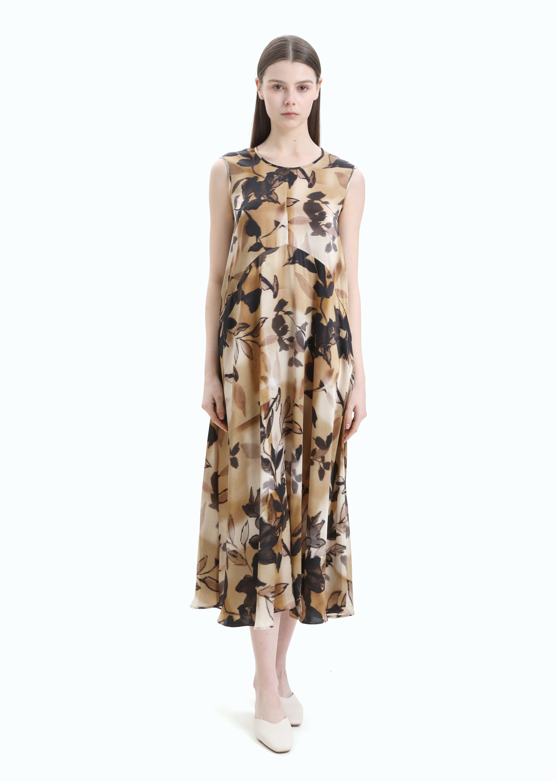 Tamerice Dress