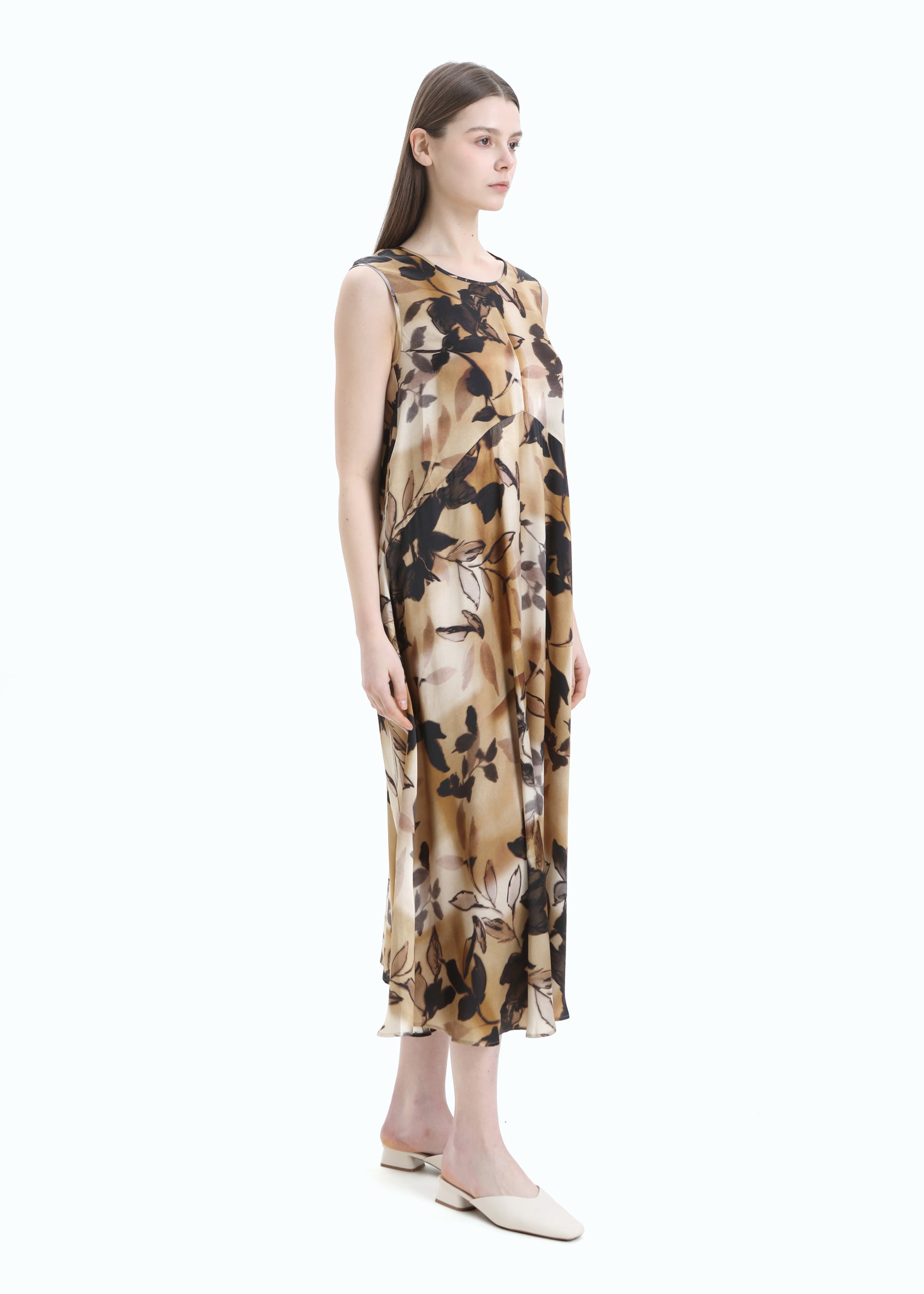 Tamerice Dress