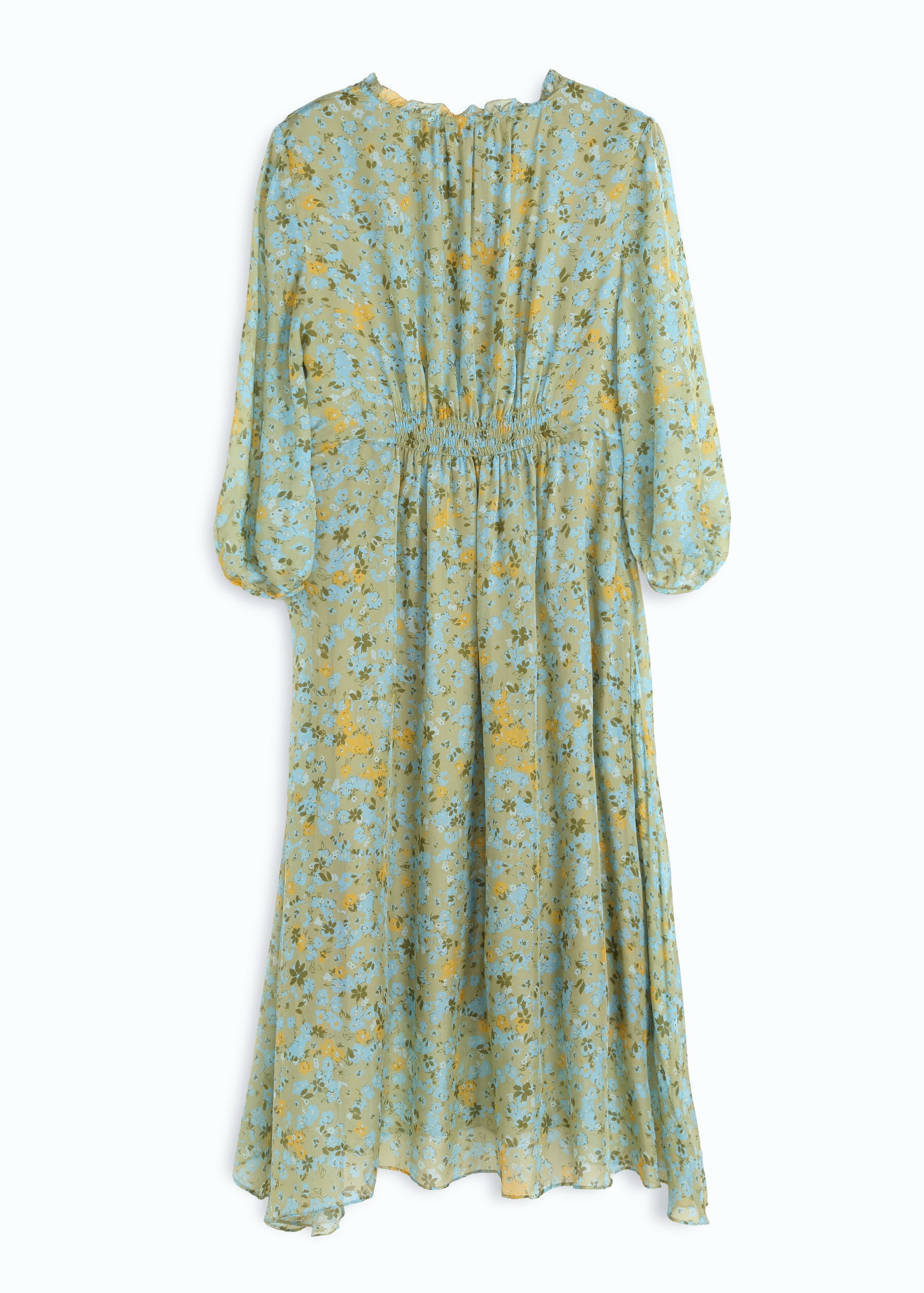 Pratella Dress