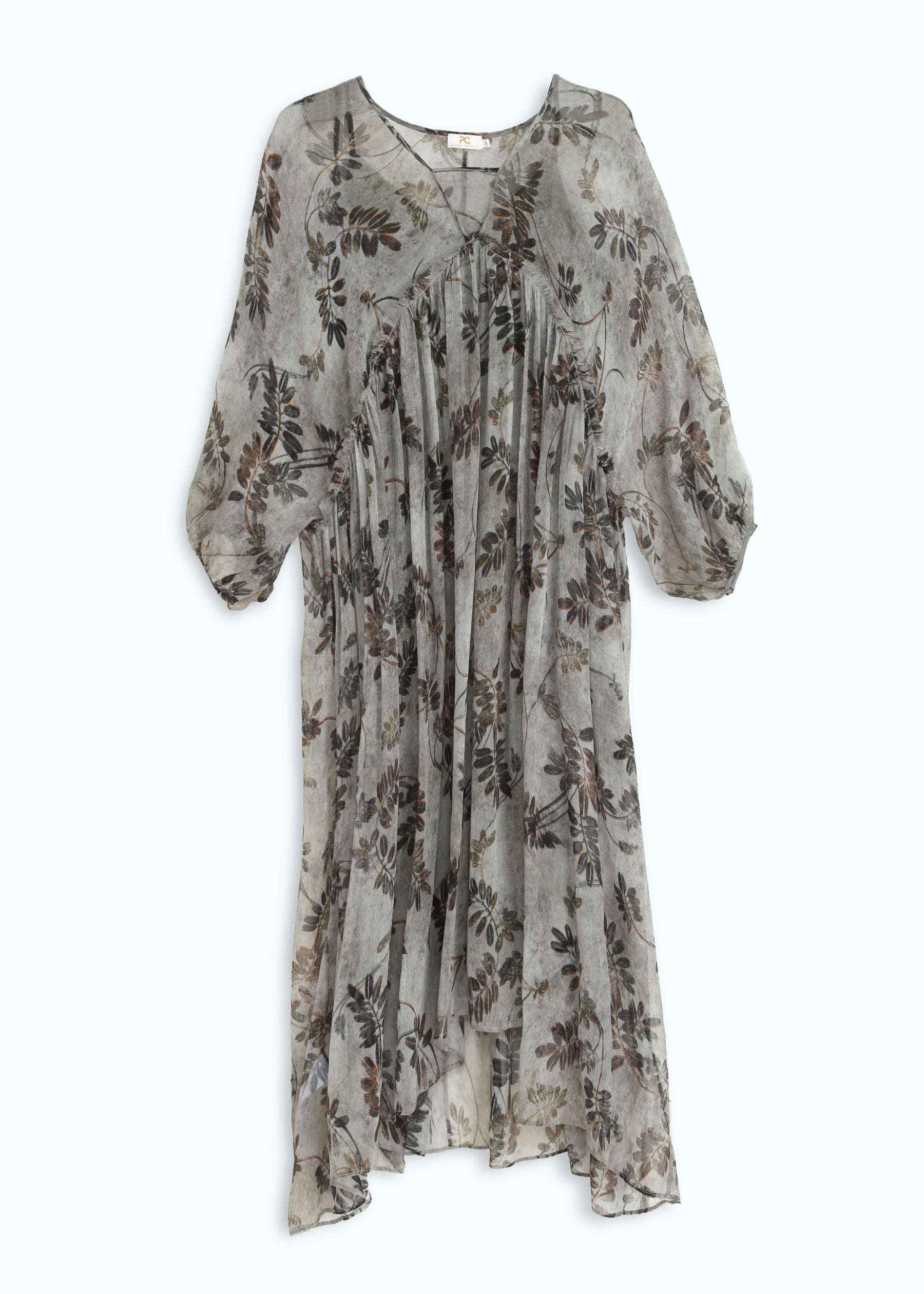 Malvina Dress