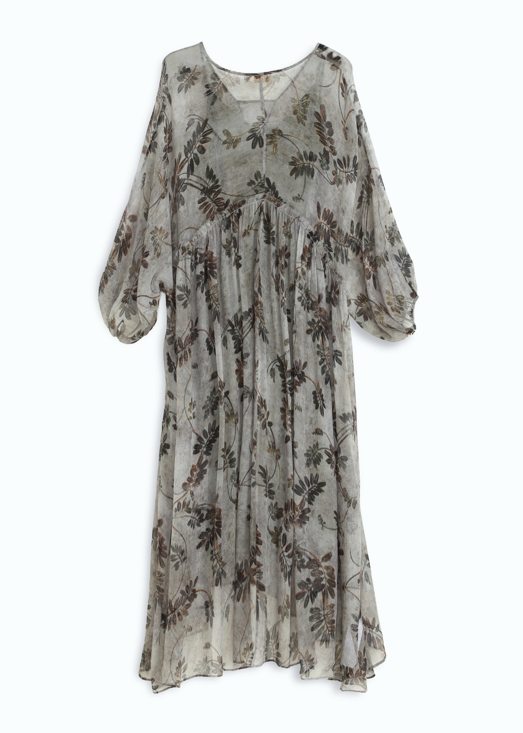 Malvina Dress