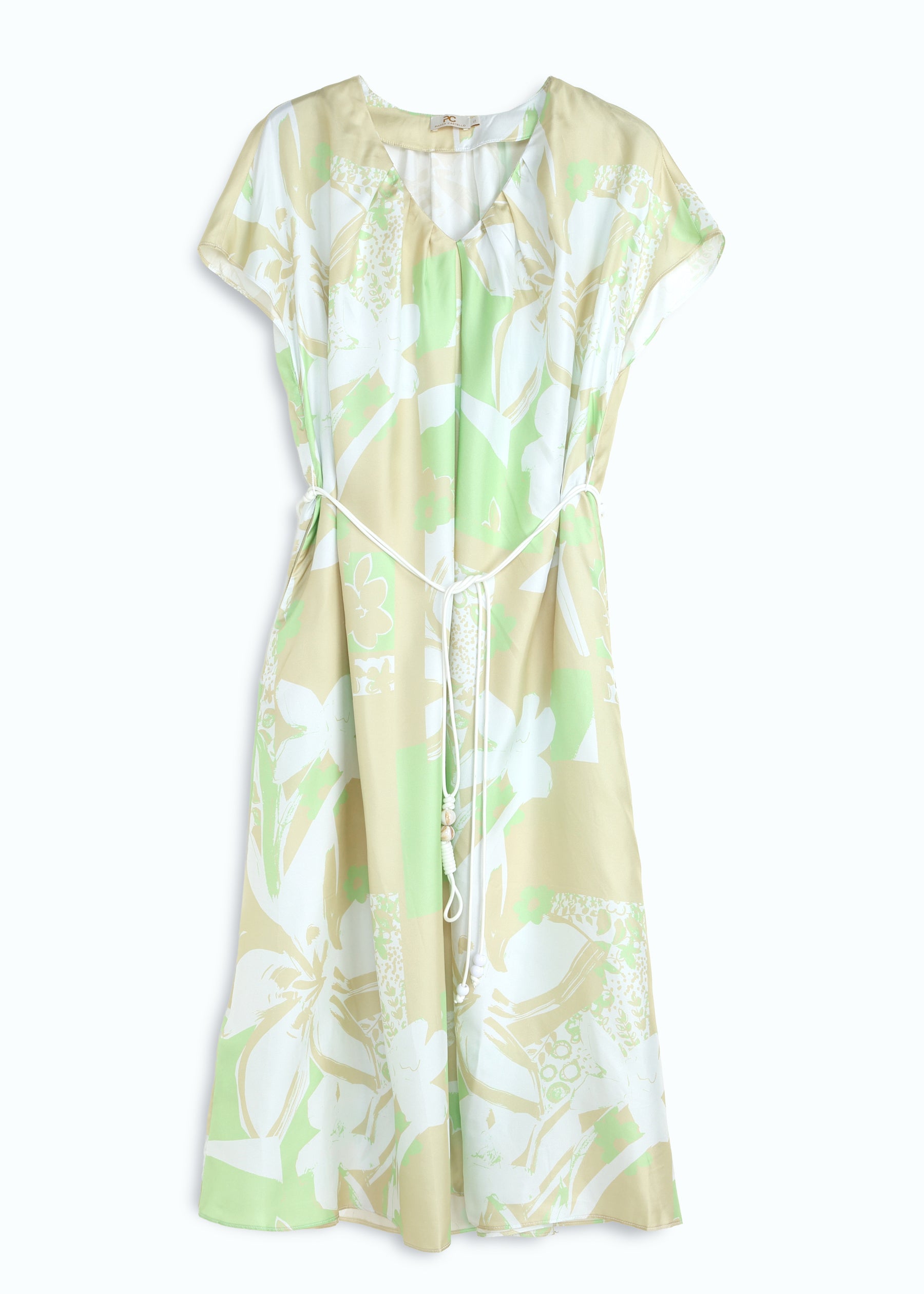 Iridia Dress