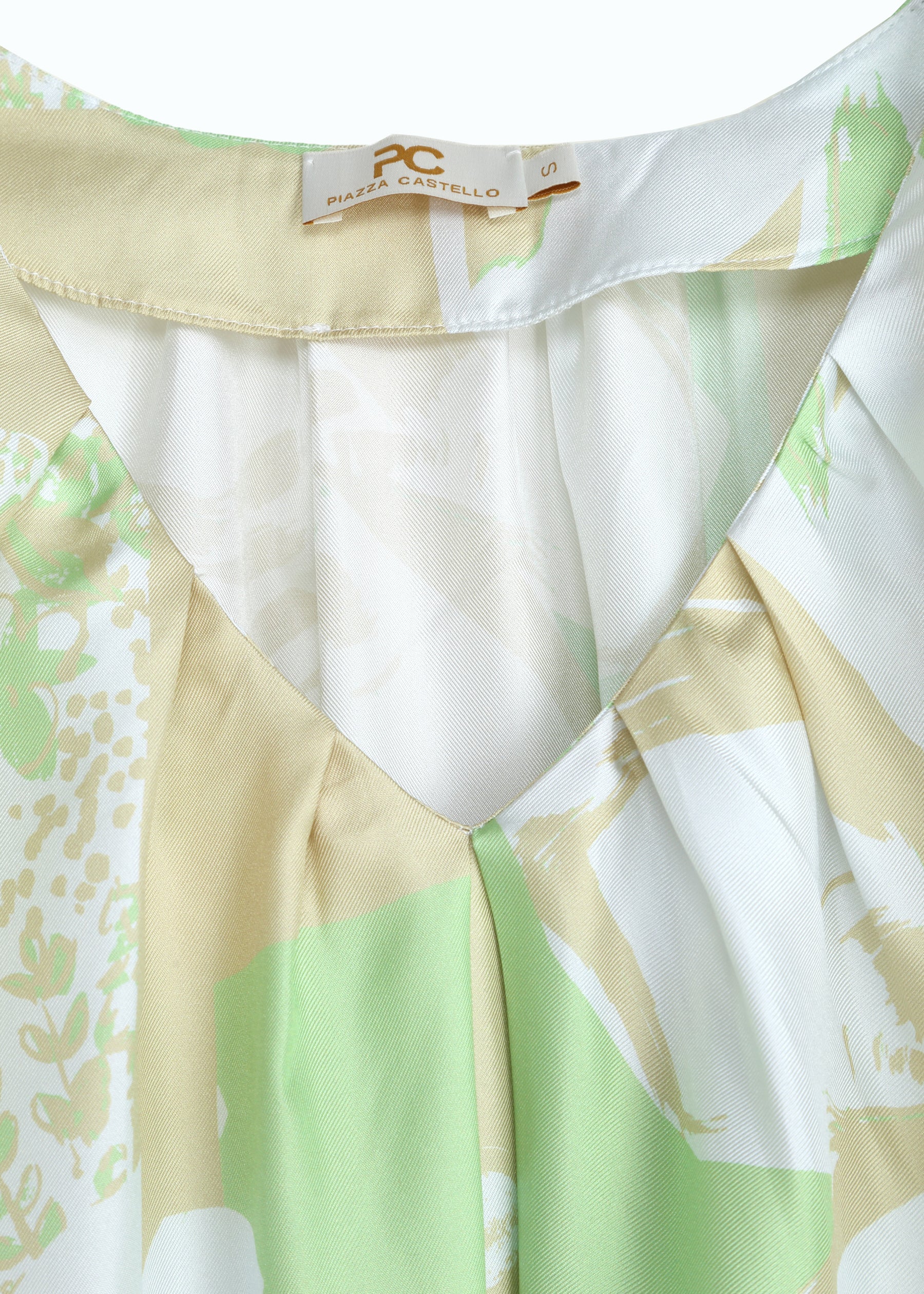 Iridia Dress