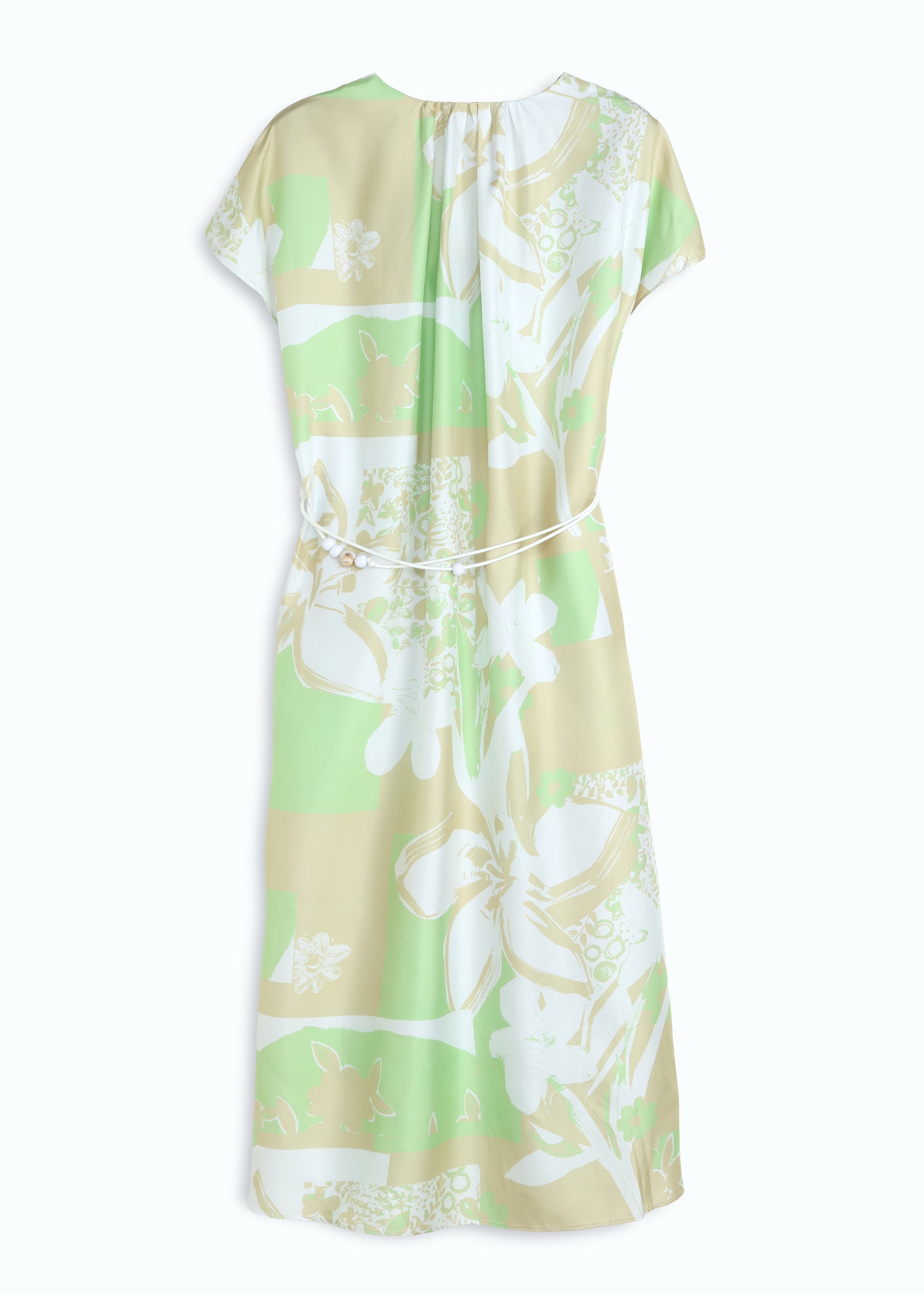 Iridia Dress