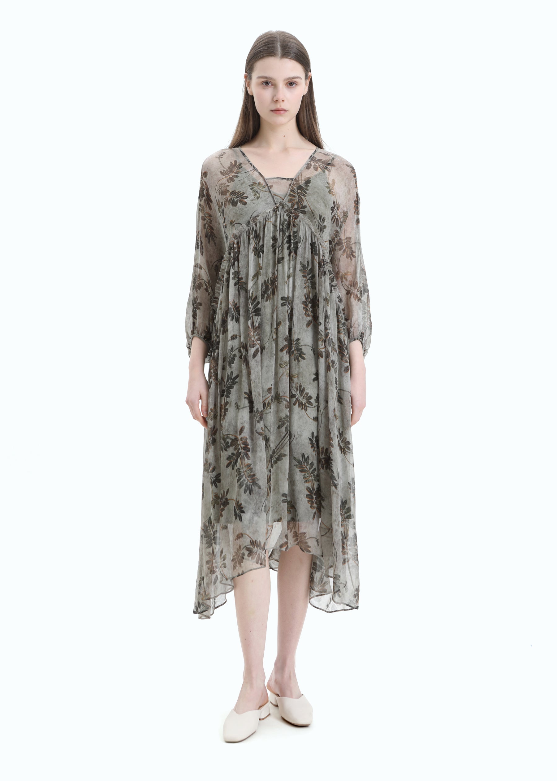 Malvina Dress