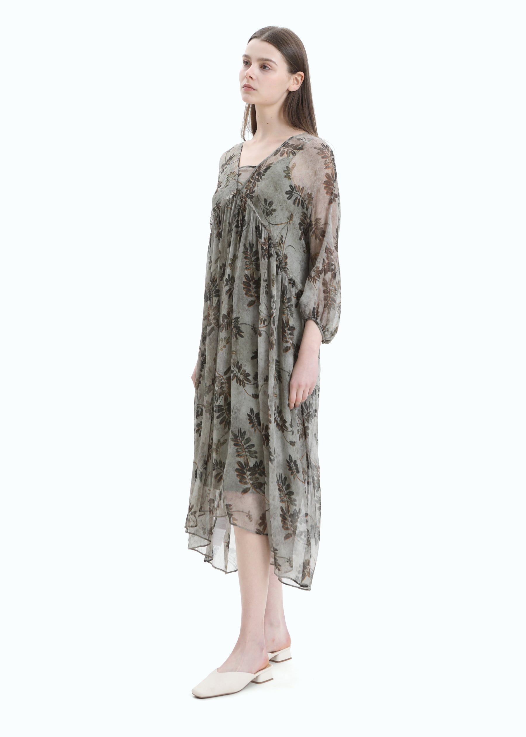 Malvina Dress