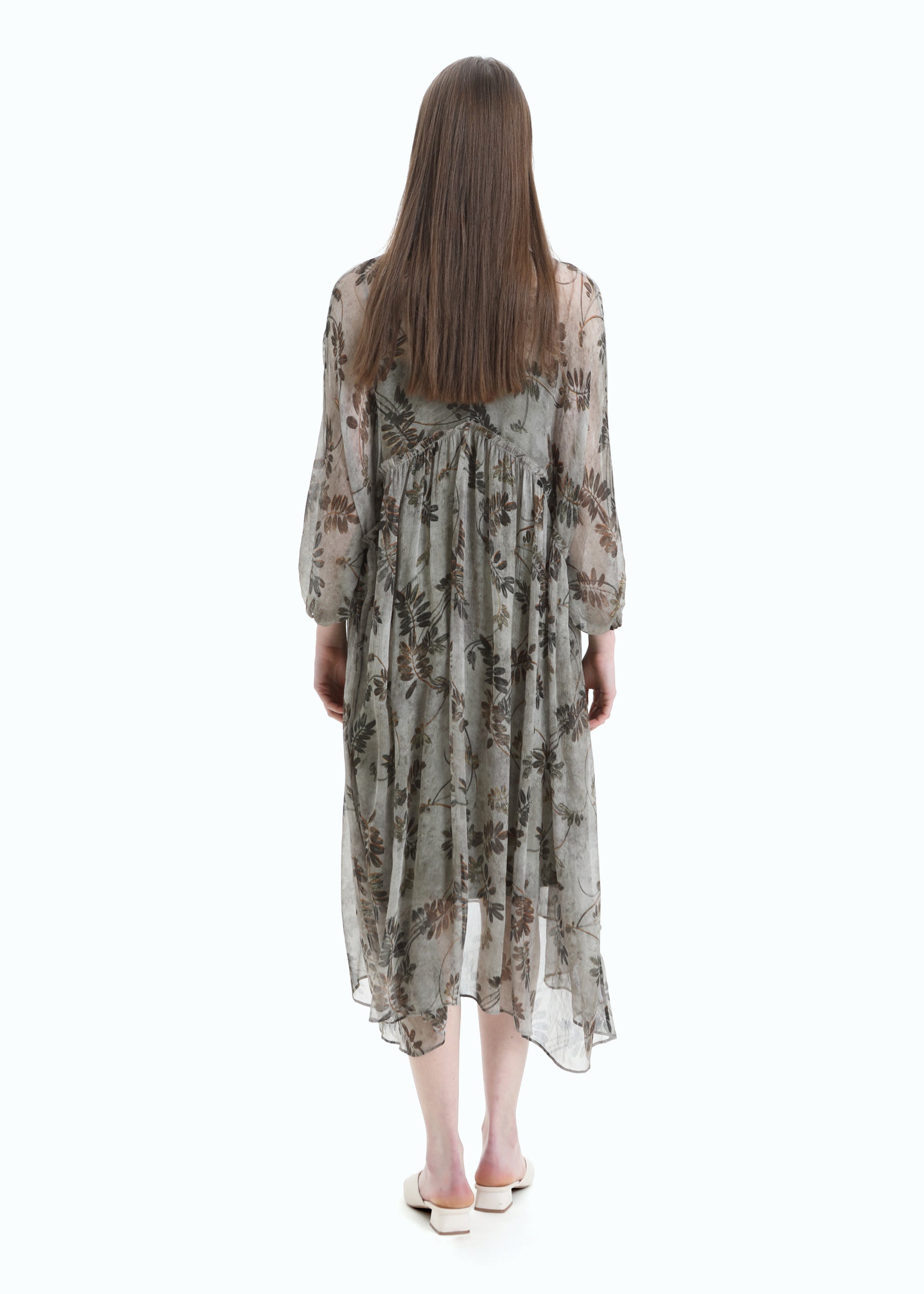 Malvina Dress