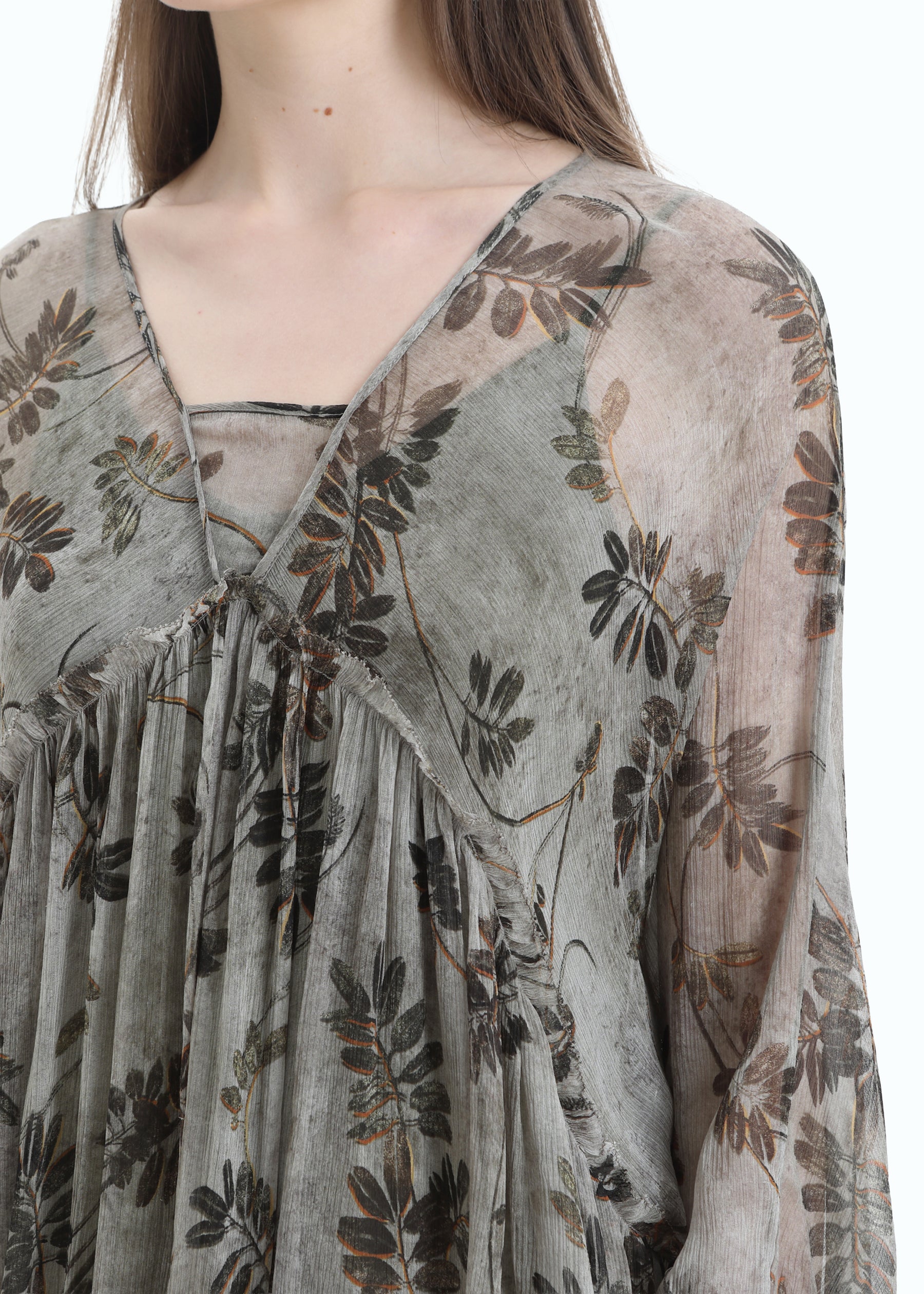 Malvina Dress