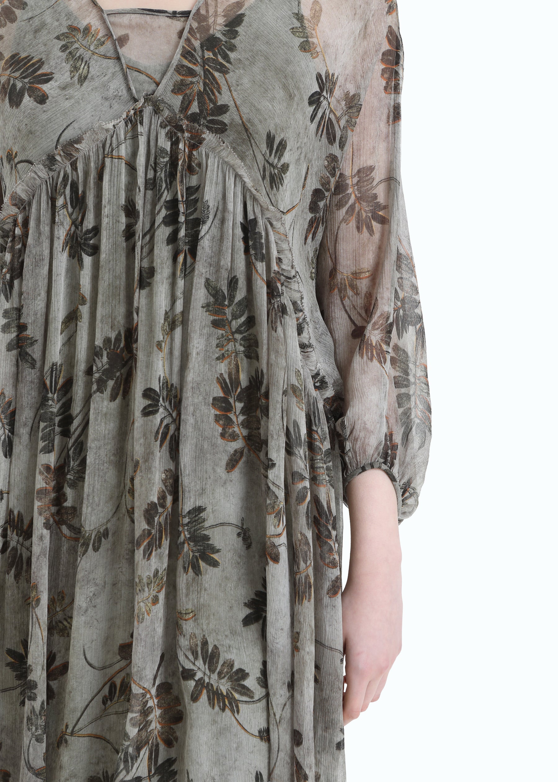 Malvina Dress