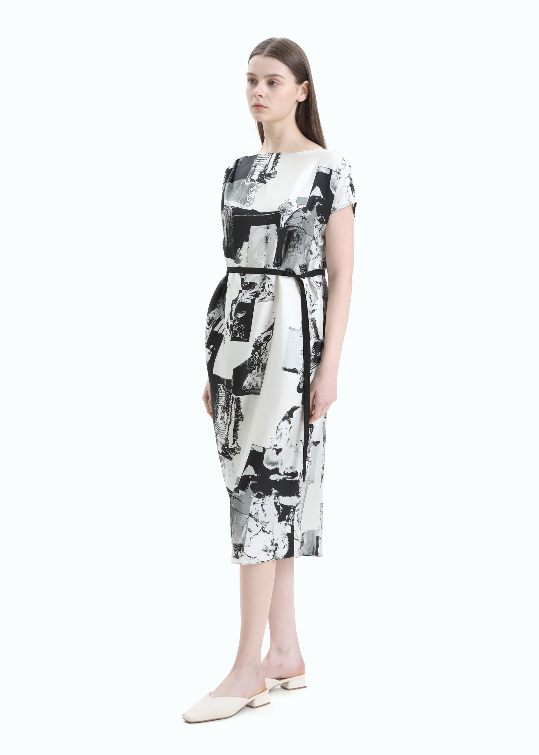 Nerita Dress