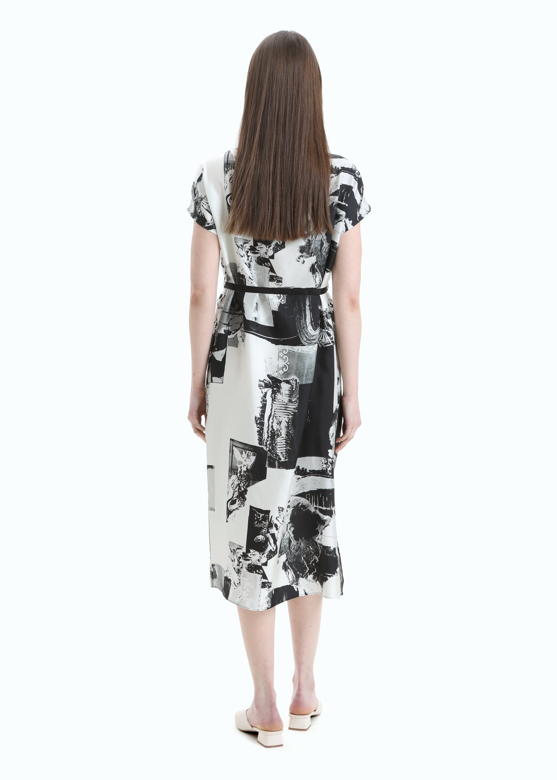 Nerita Dress